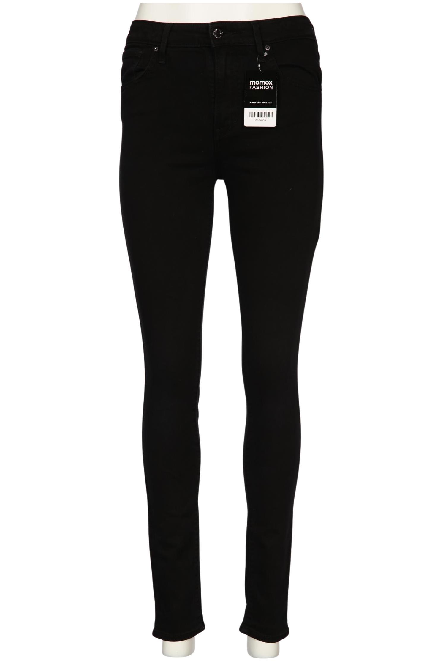 

Levis Damen Jeans, schwarz, Gr. 29