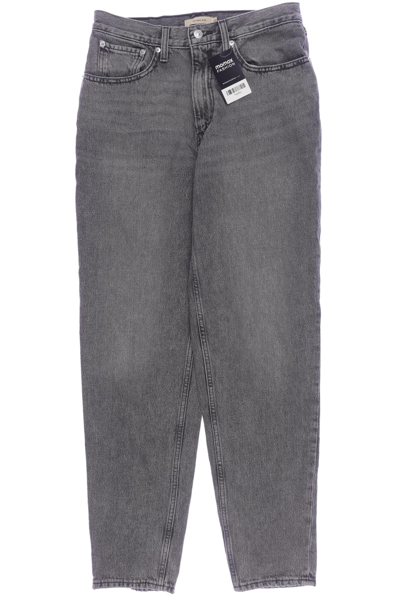 

Levis Damen Jeans, grau, Gr. 30