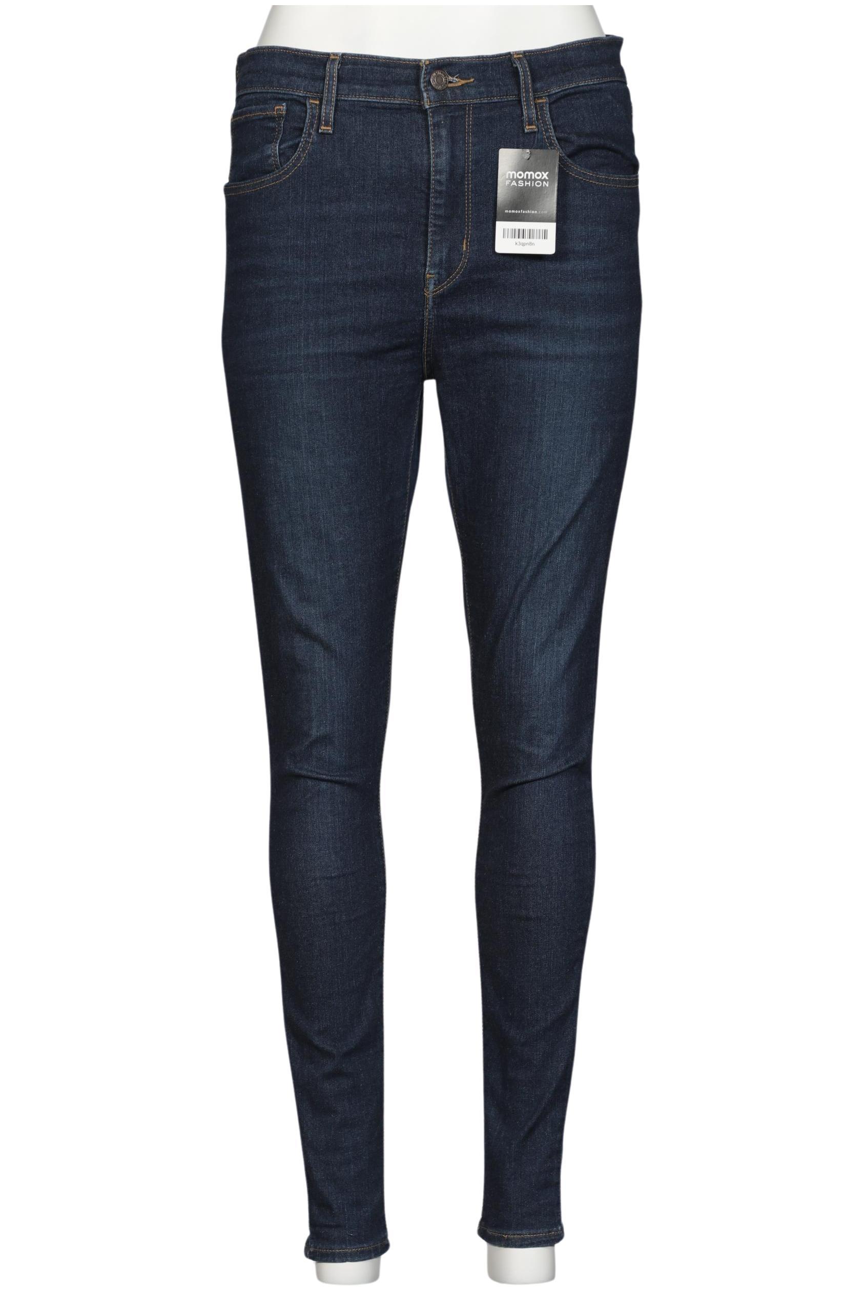 

Levis Damen Jeans, marineblau, Gr. 31