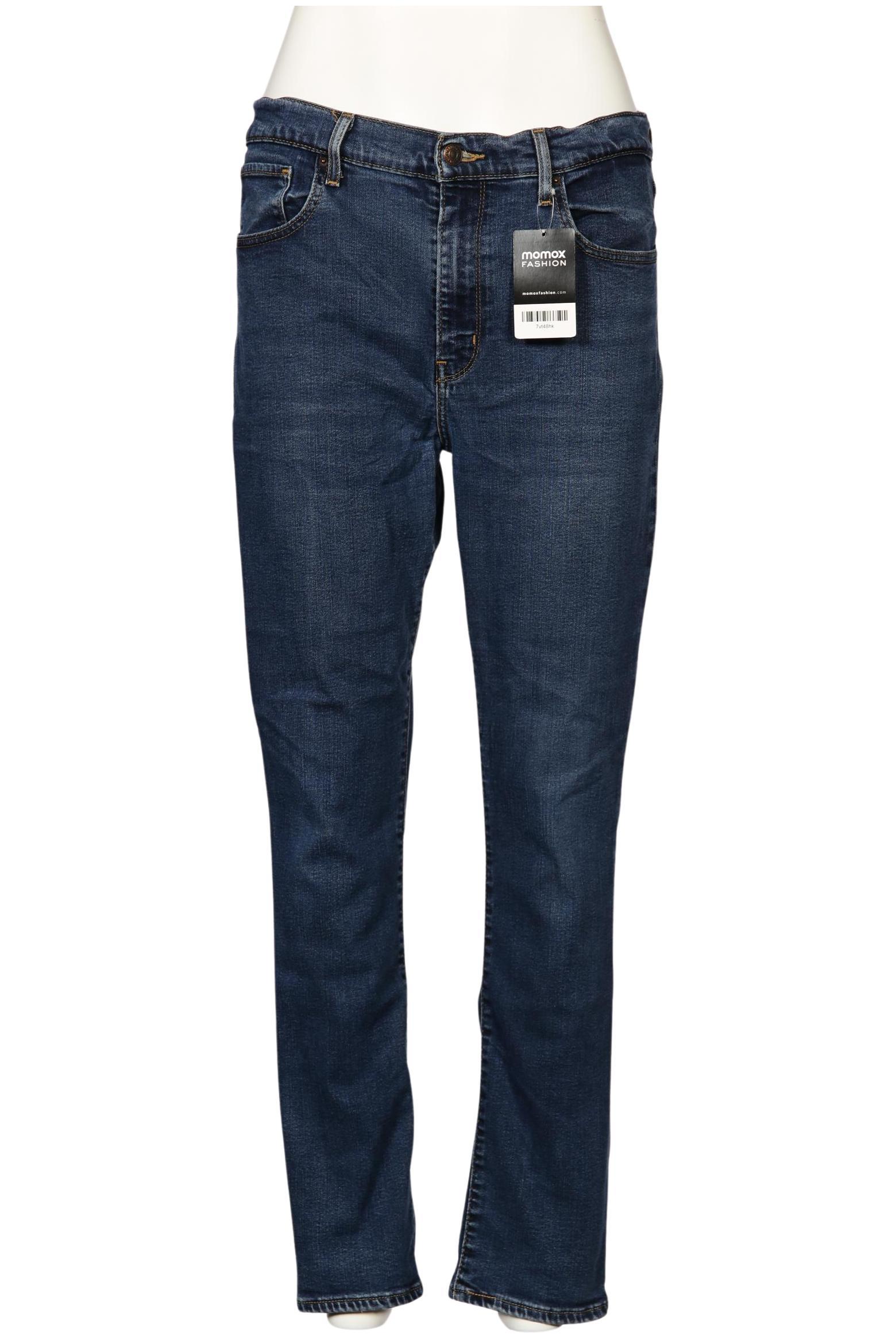 

Levis Damen Jeans, blau, Gr. 32
