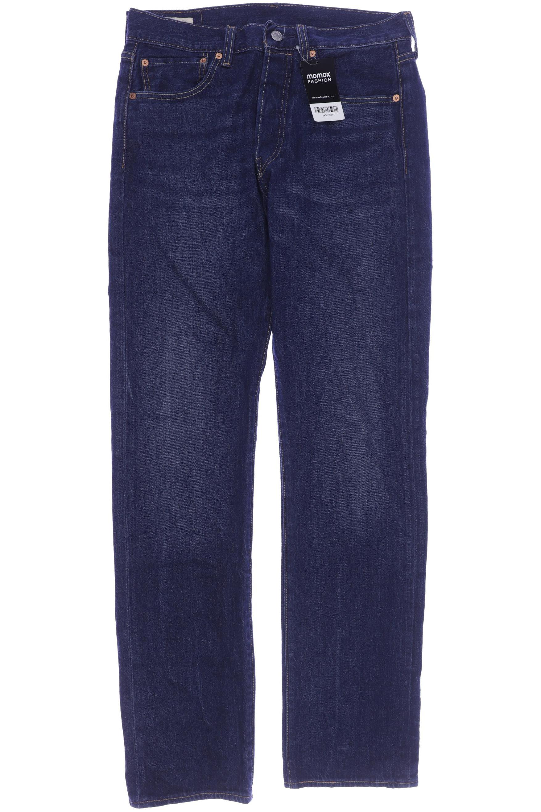 

Levis Damen Jeans, marineblau, Gr. 31