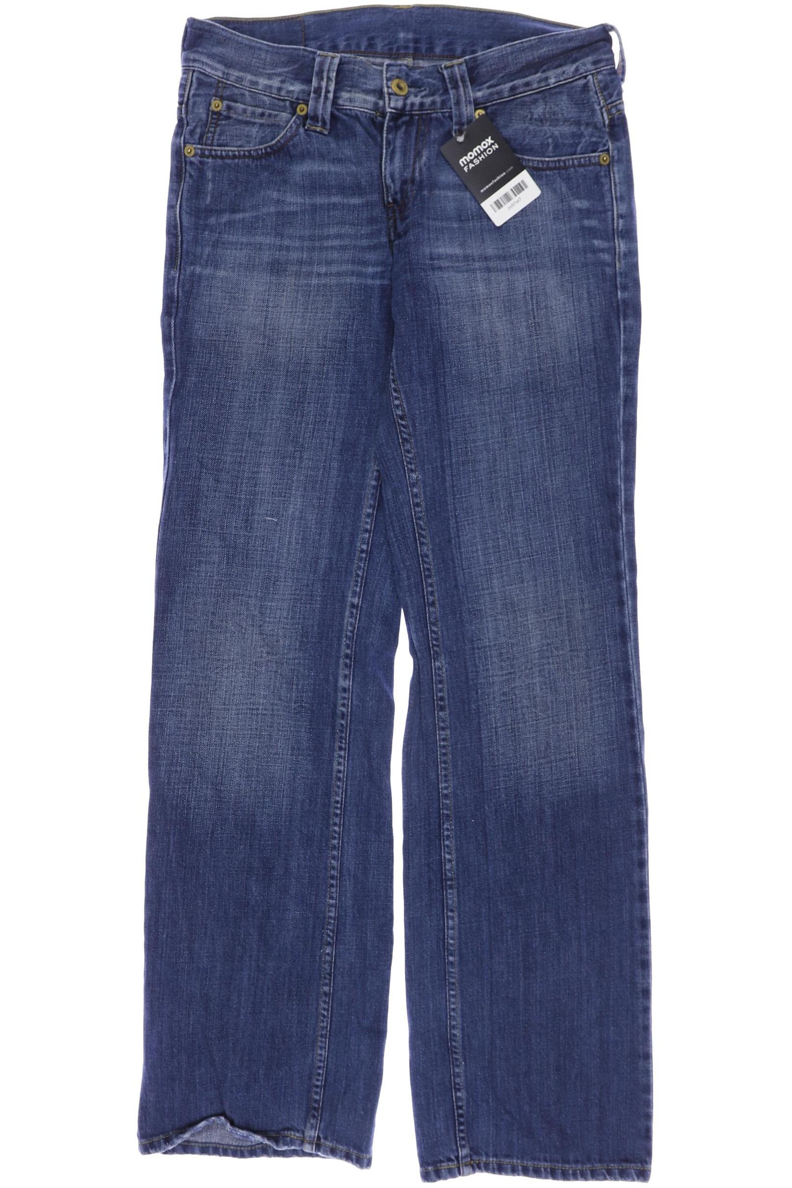 

Levis Damen Jeans, blau