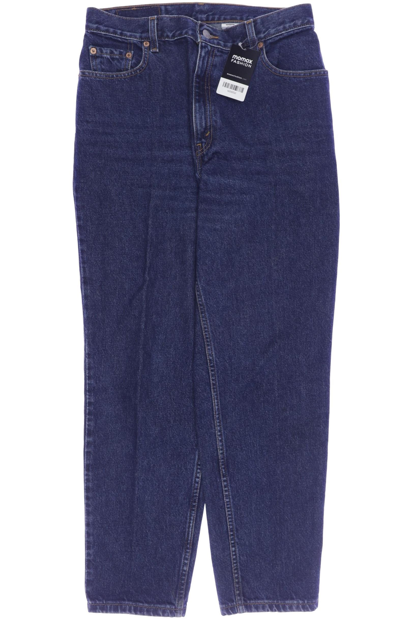 

Levis Damen Jeans, blau, Gr. 31