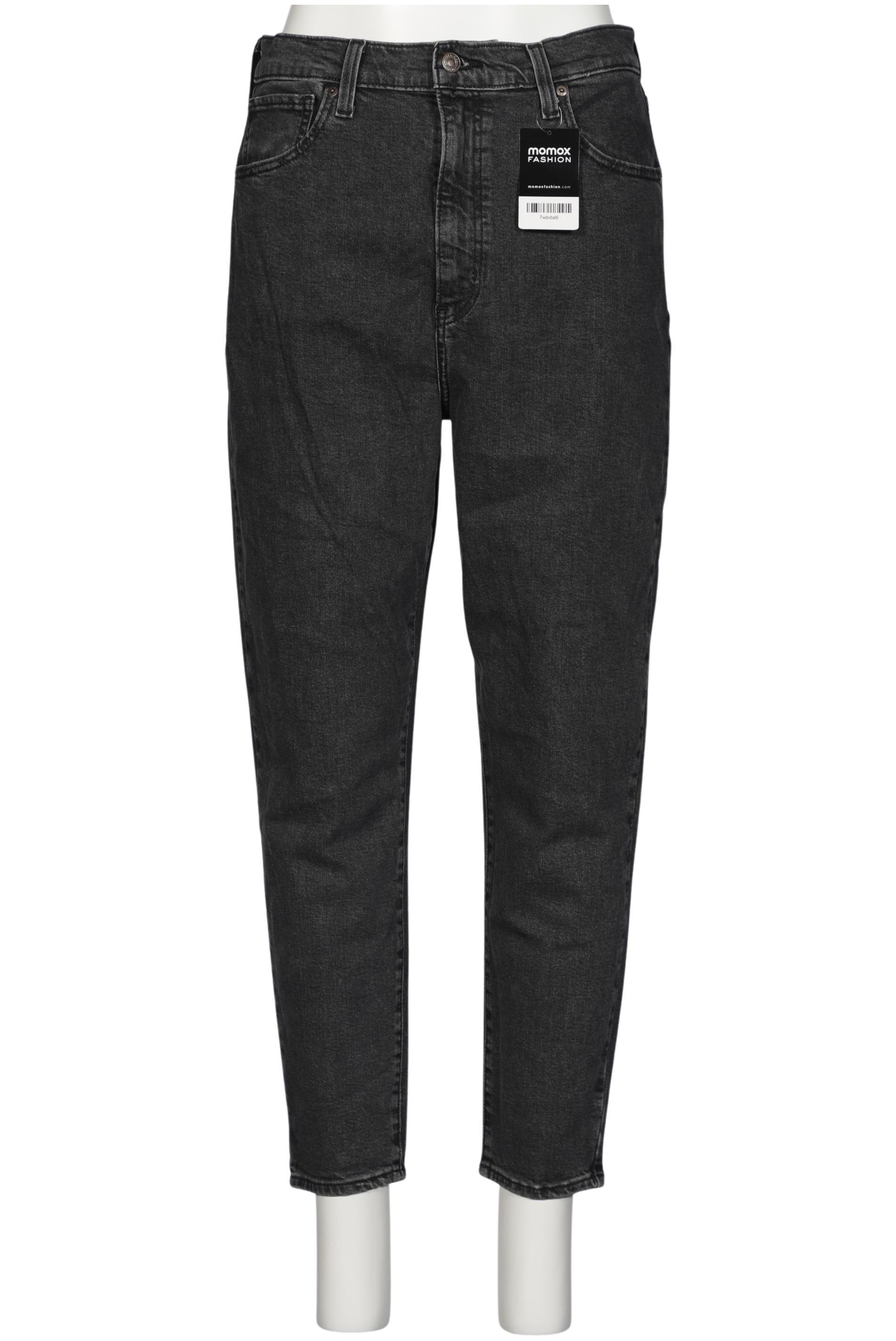 

Levis Damen Jeans, grau, Gr. 32