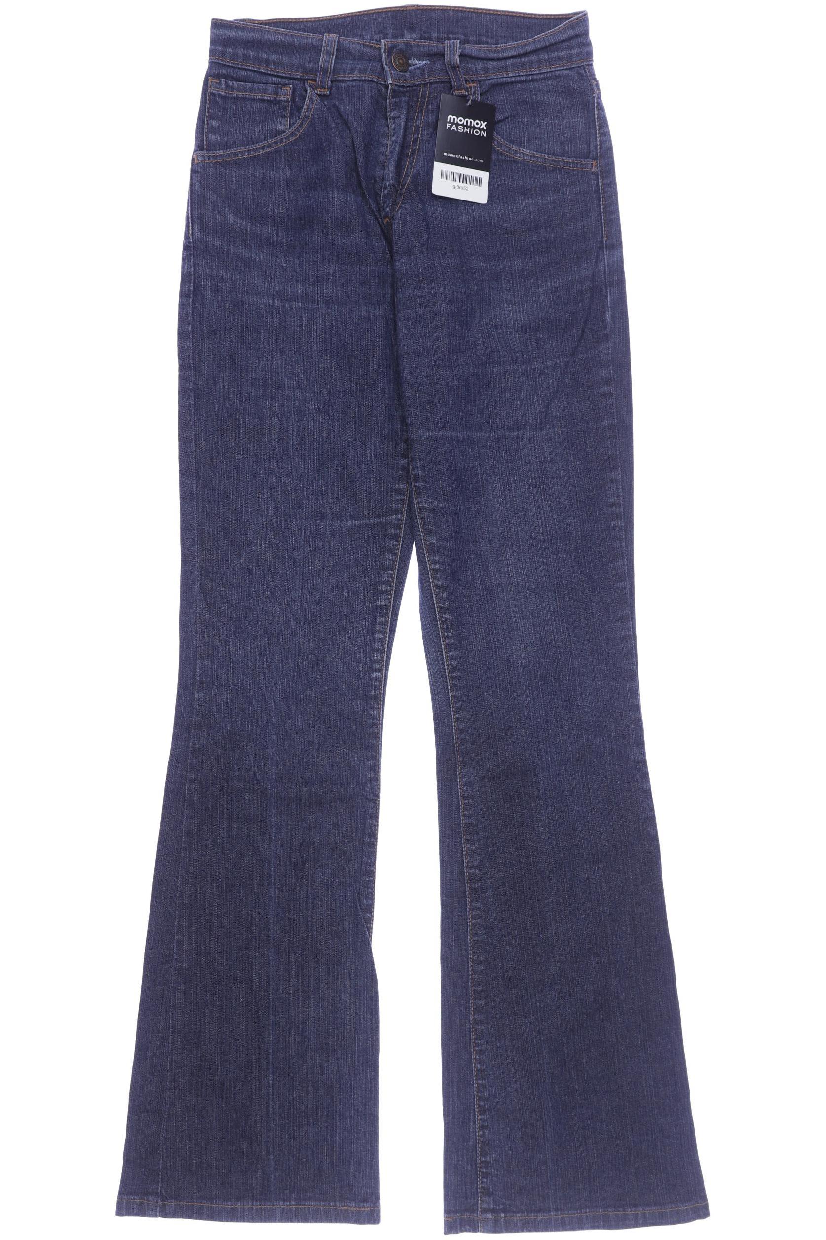 

Levis Damen Jeans, blau, Gr. 26