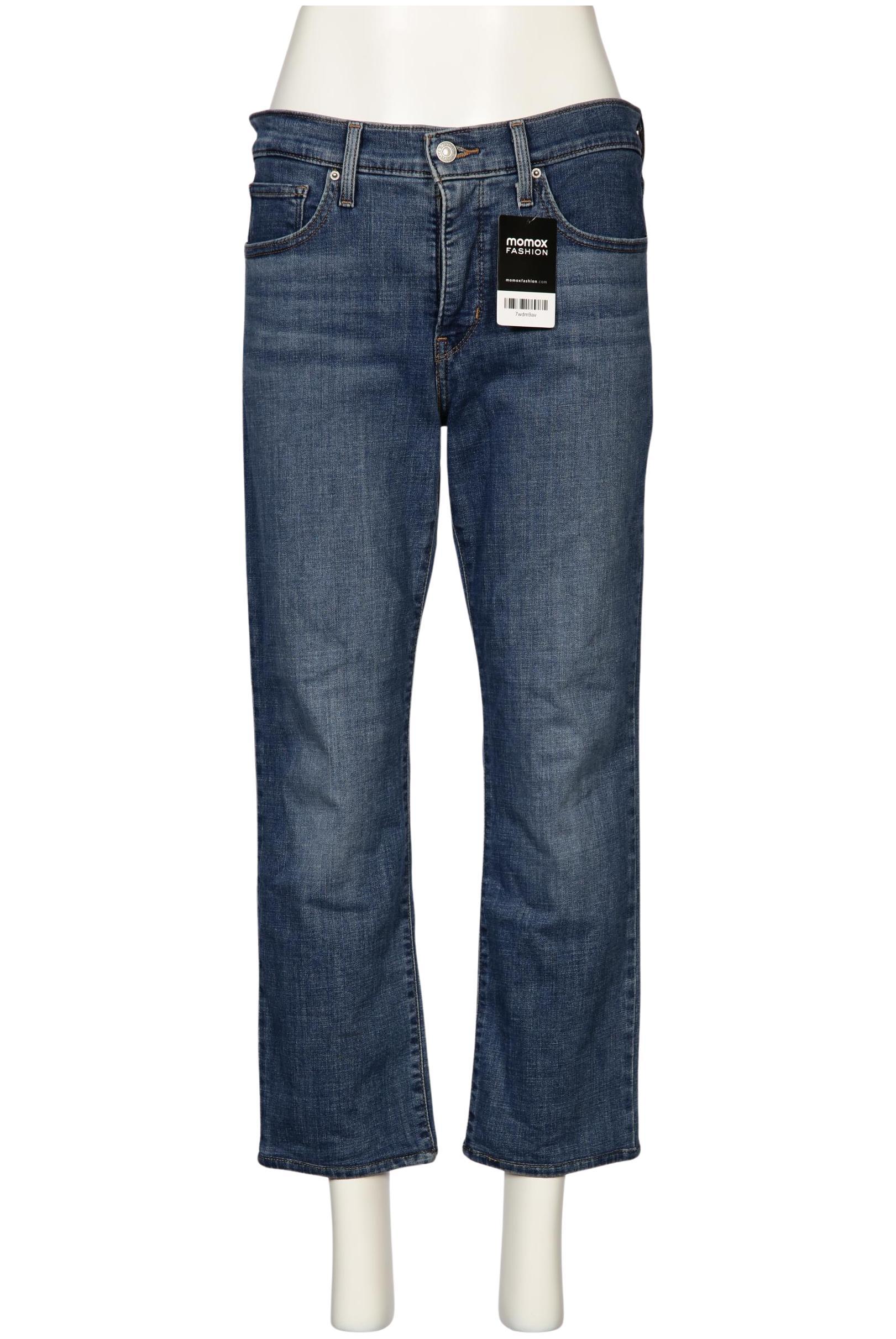 

Levis Damen Jeans, blau, Gr. 30