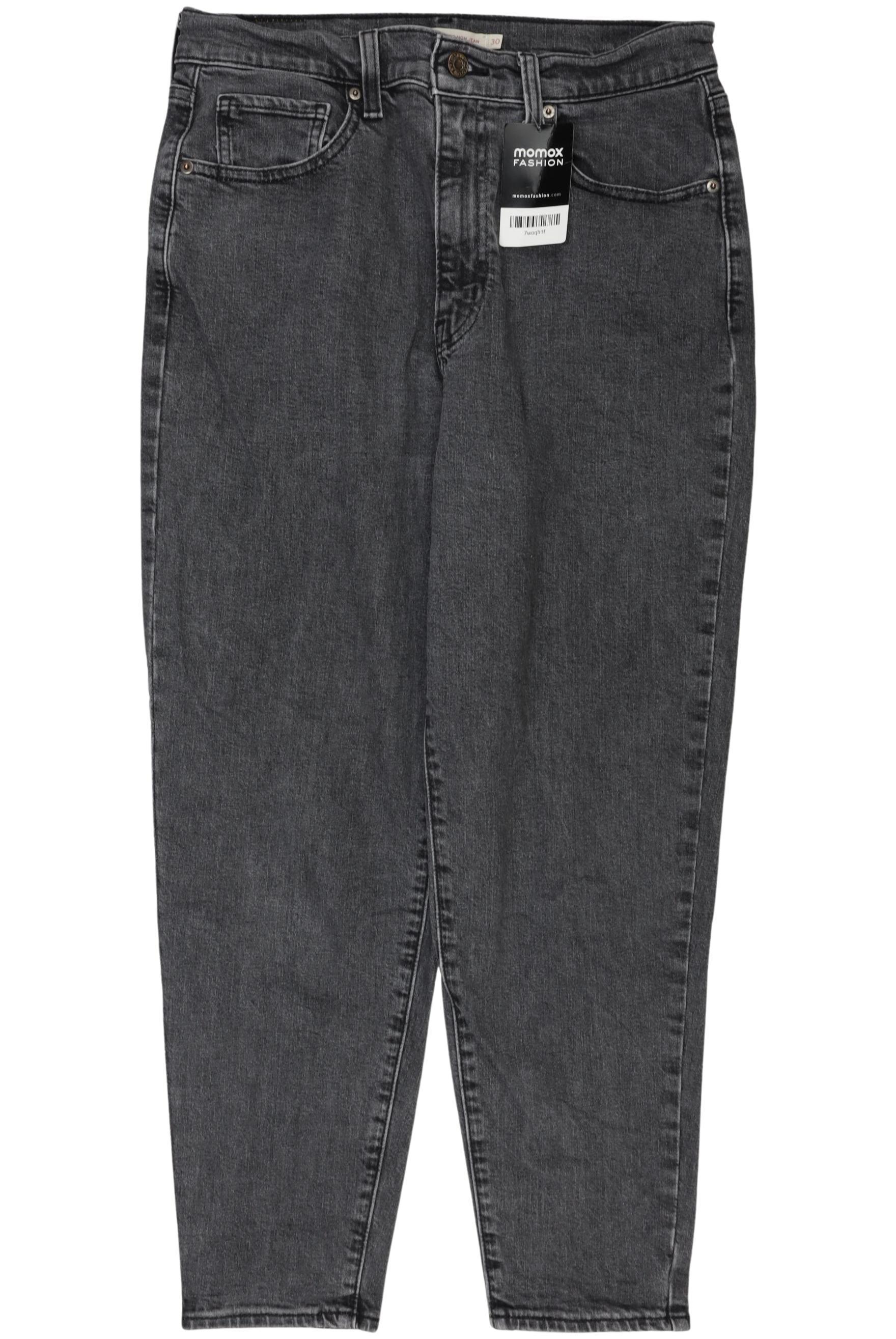 

Levis Damen Jeans, grau, Gr. 30