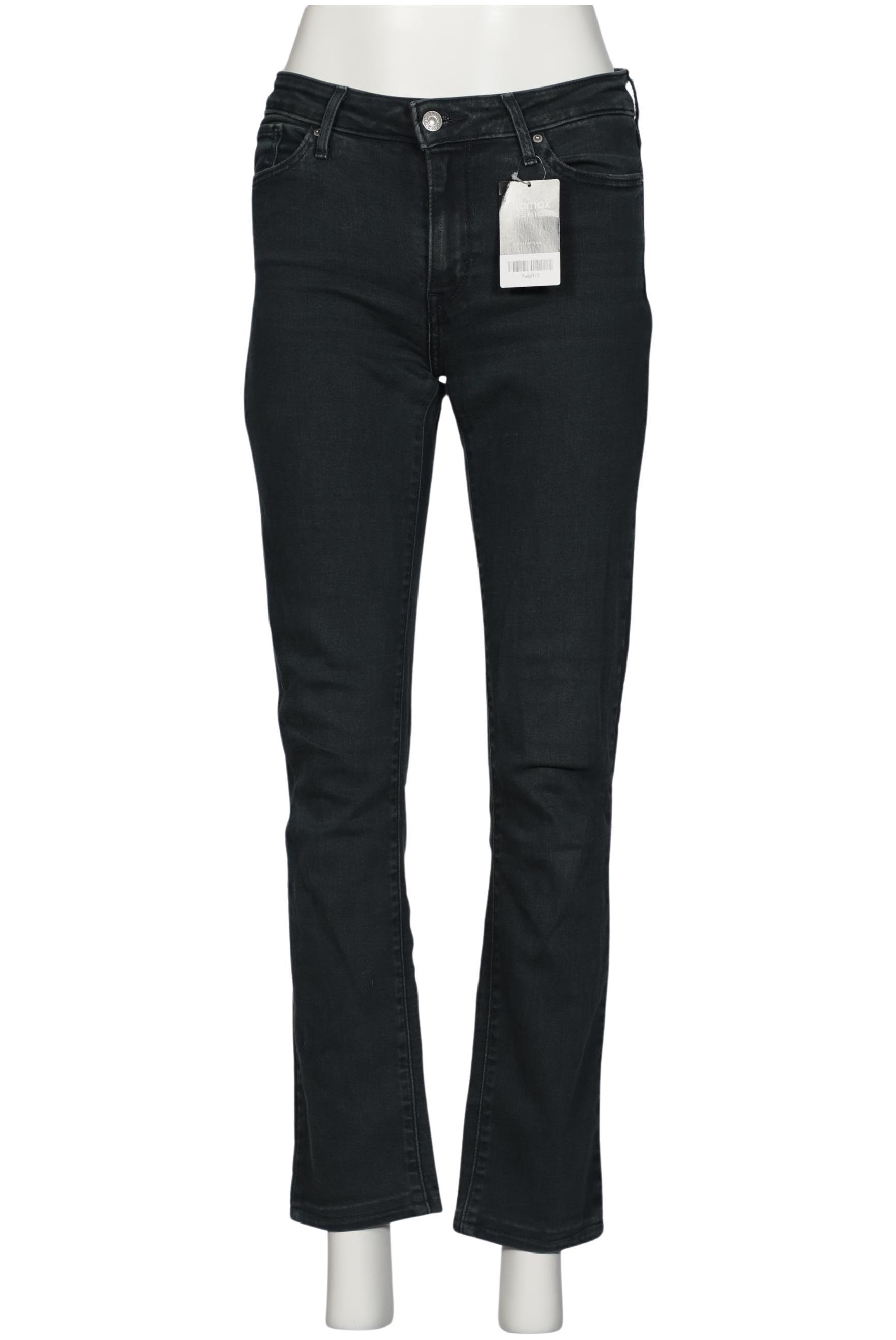 

Levis Damen Jeans, marineblau, Gr. 29