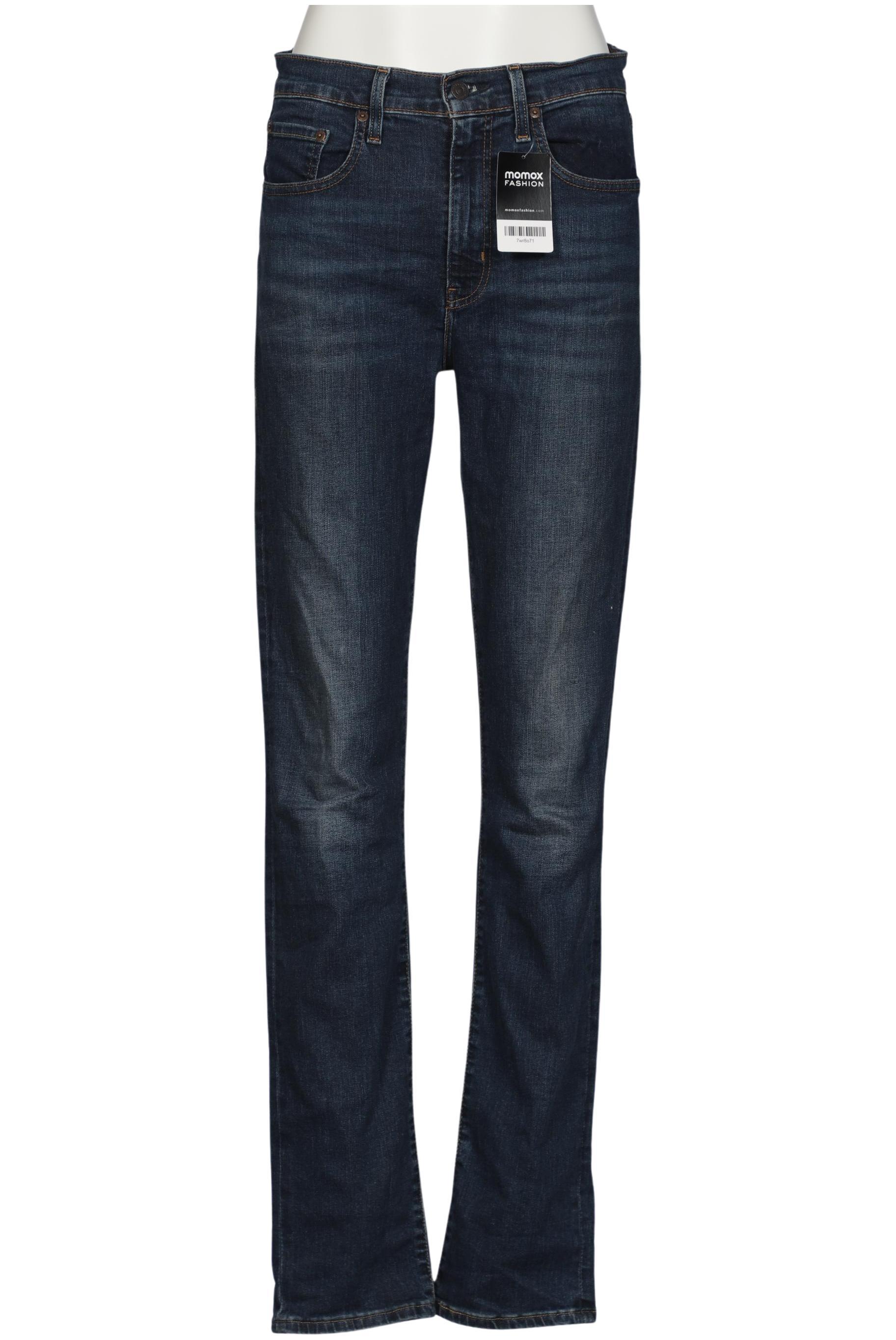 

Levis Damen Jeans, blau, Gr. 30
