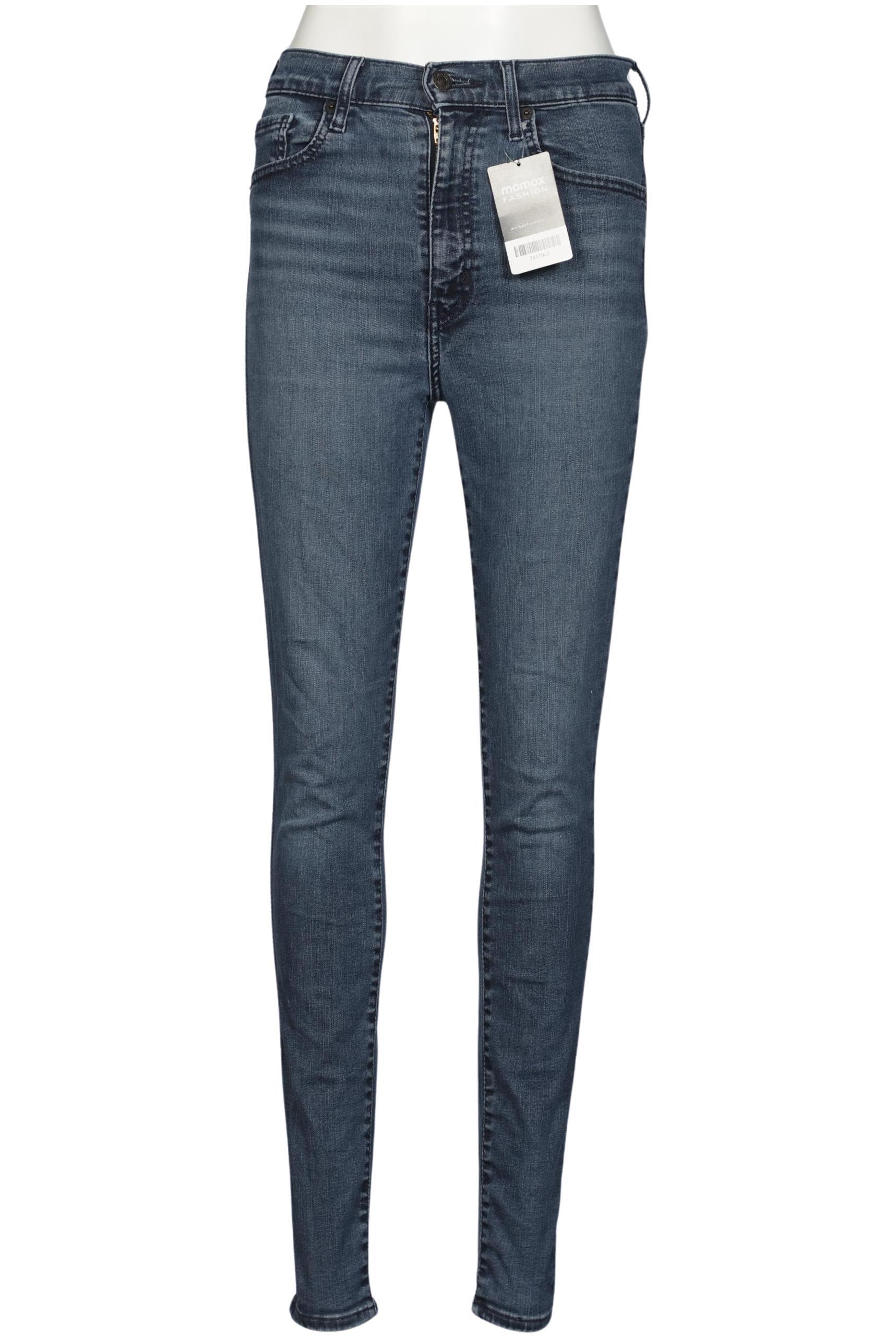 

Levis Damen Jeans, blau, Gr. 28