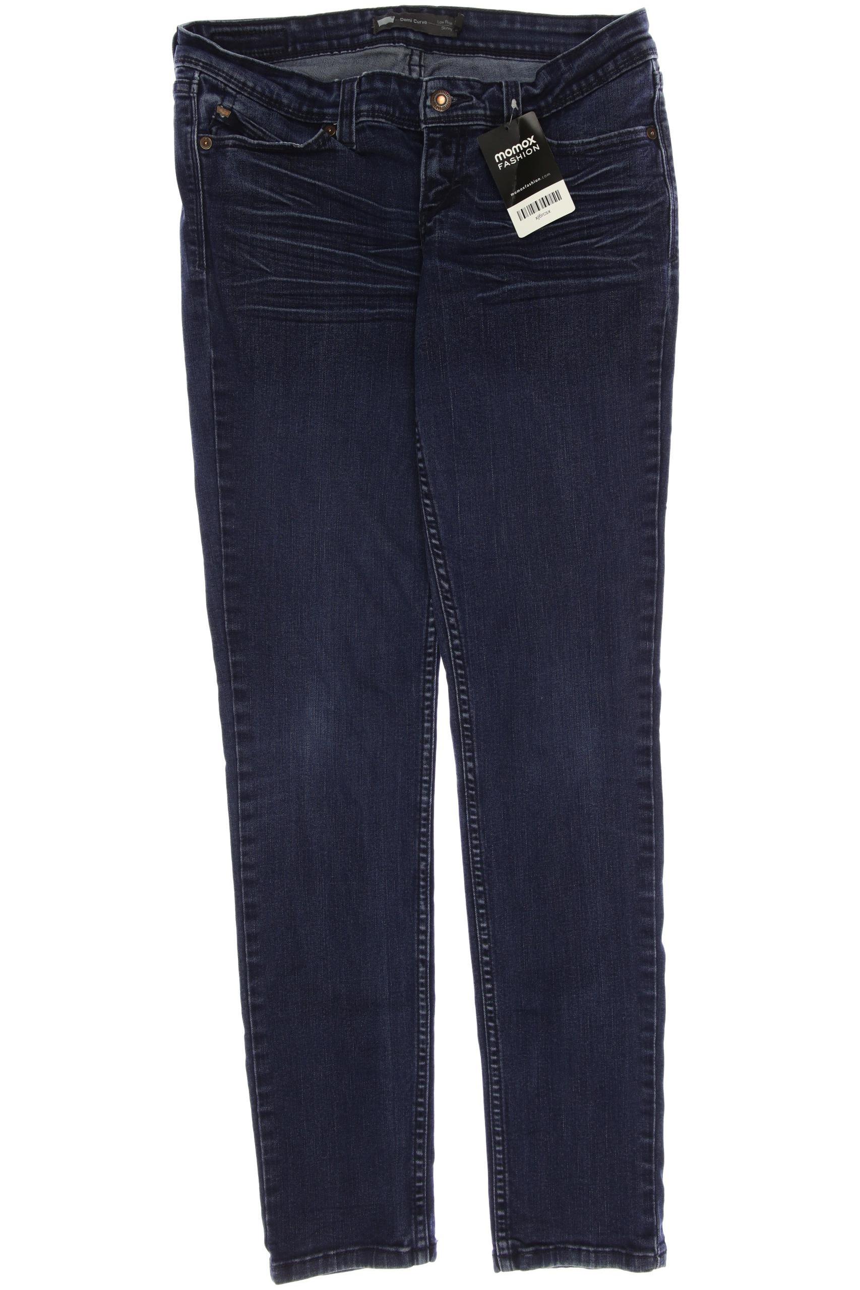 

Levis Damen Jeans, marineblau