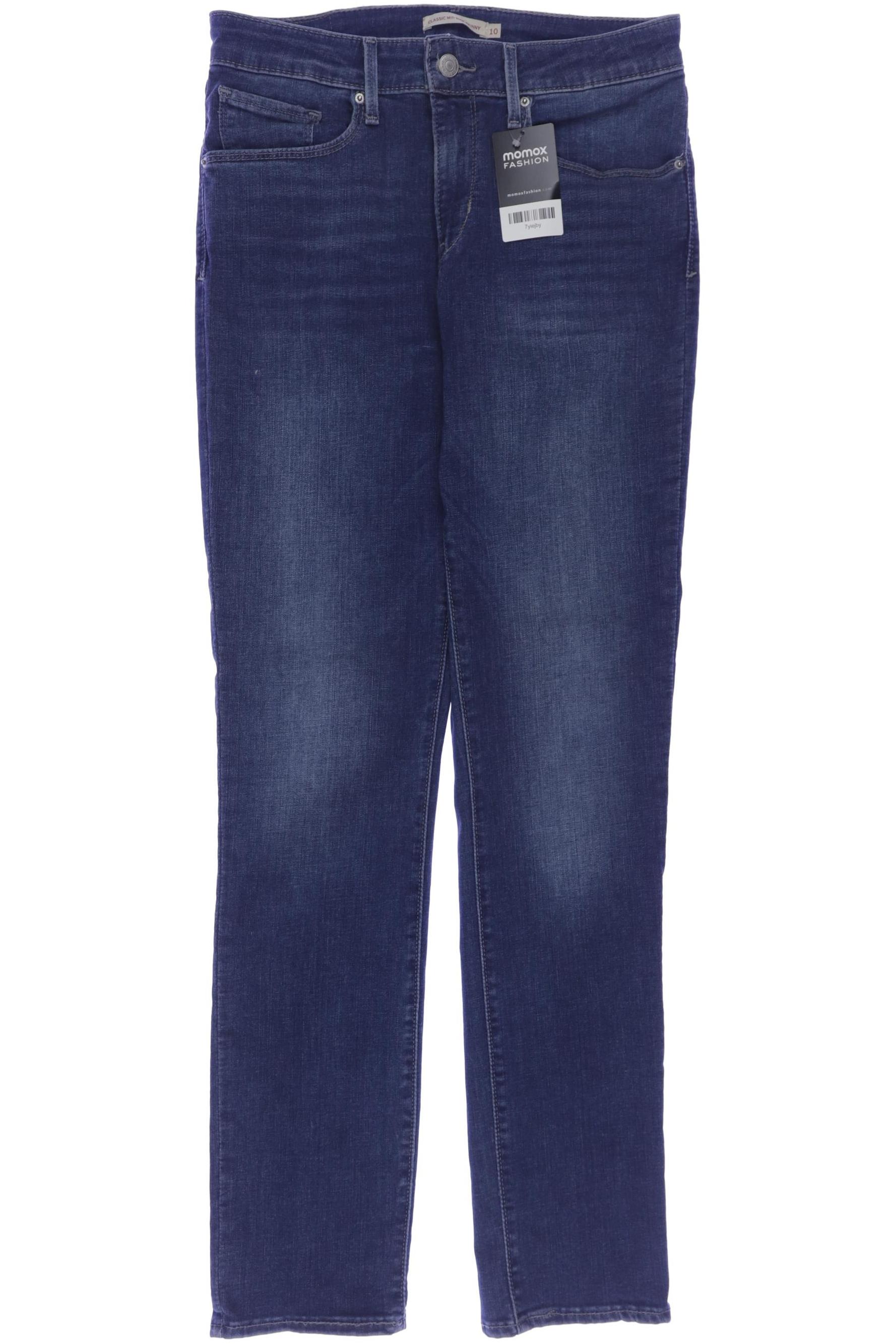 

Levis Damen Jeans, blau, Gr. 30