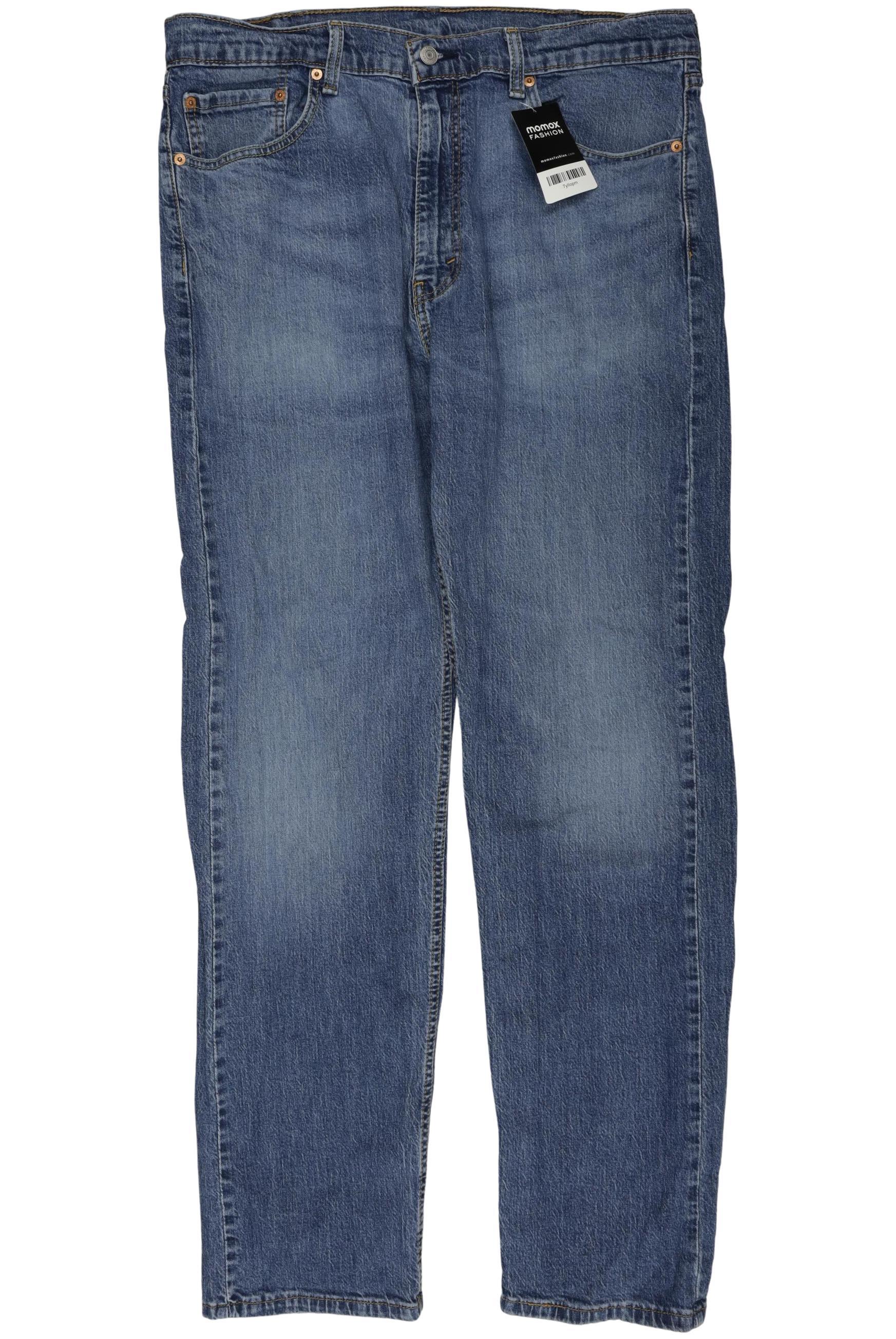 

Levis Damen Jeans, blau, Gr. 38