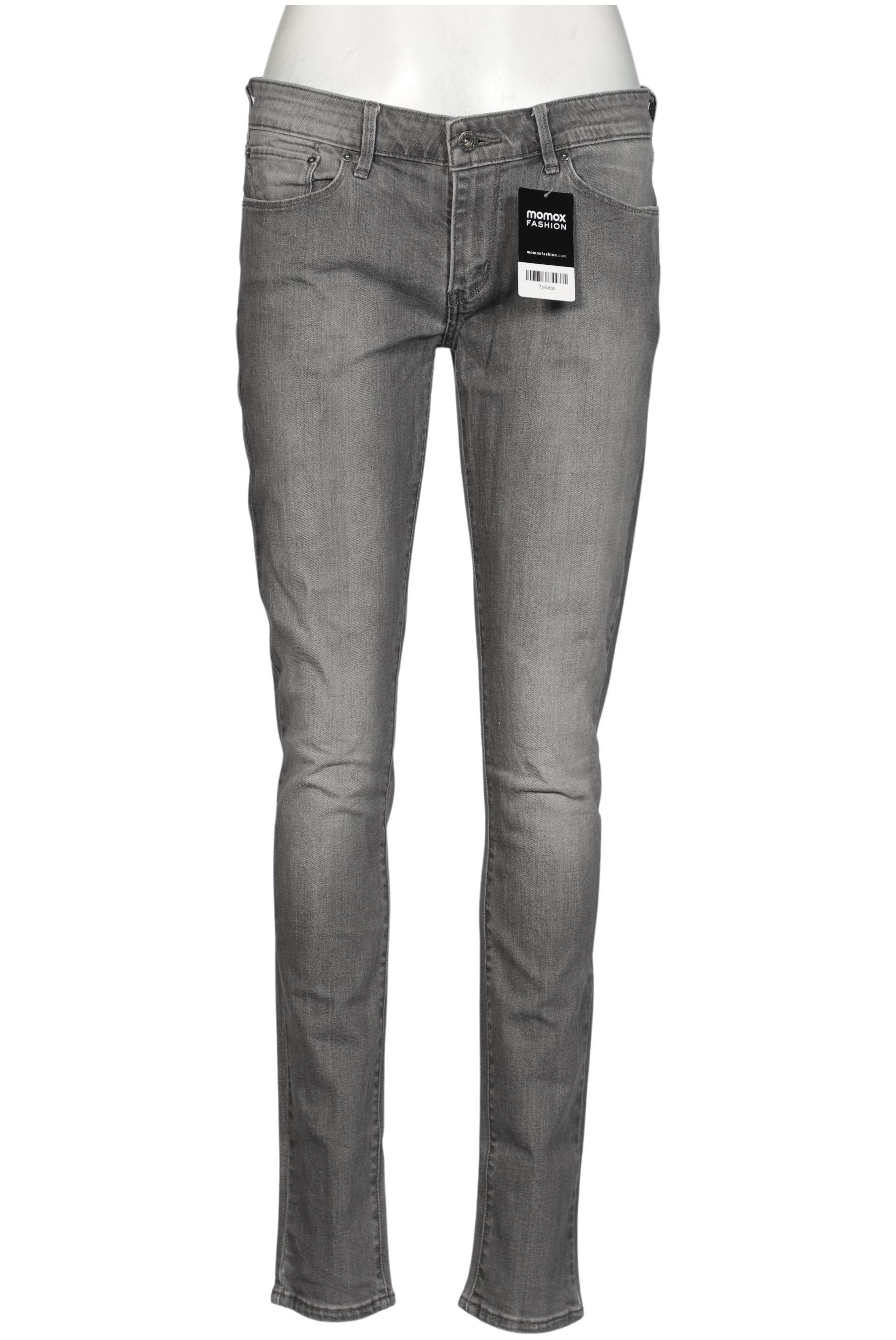 

Levis Damen Jeans, grau, Gr. 30