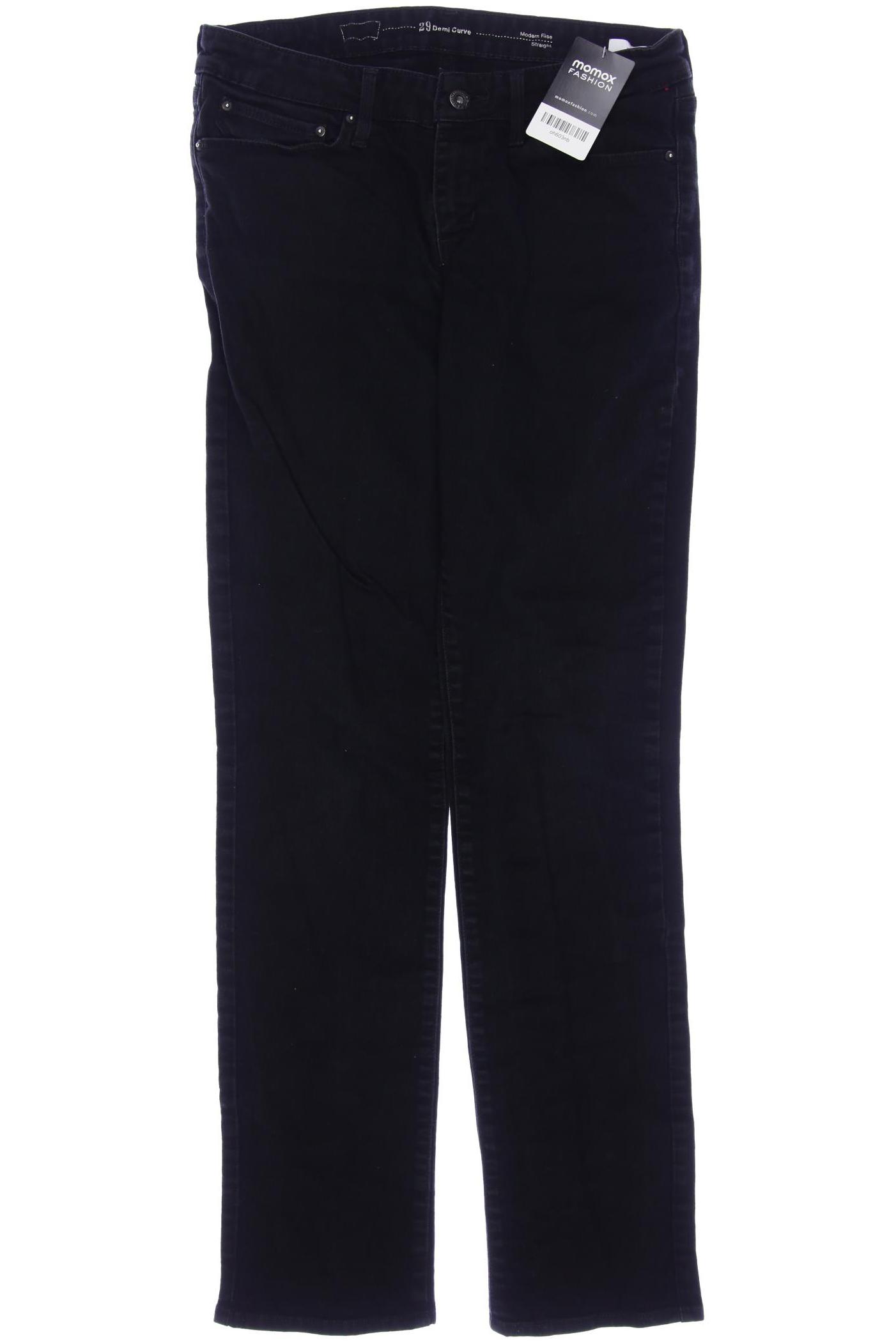 Thumbnail - Levis Damen Jeans, schwarz, Gr. 29