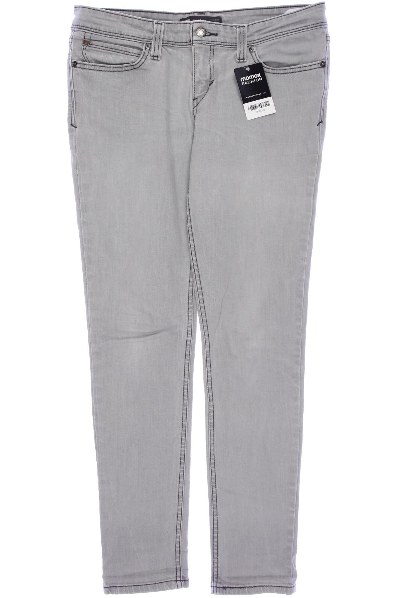 

Levis Damen Jeans, grau, Gr. 30