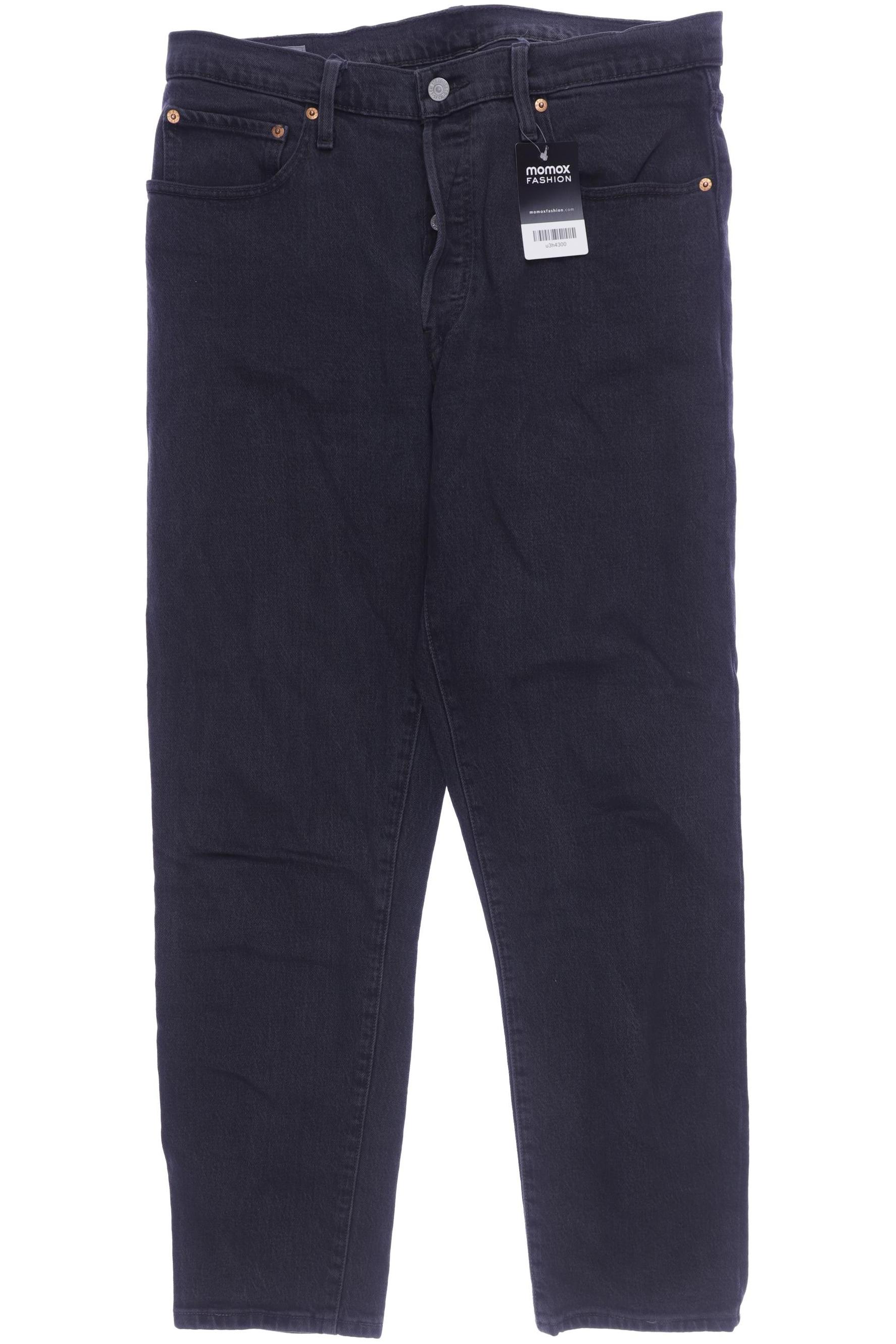 

Levis Damen Jeans, grau, Gr. 34