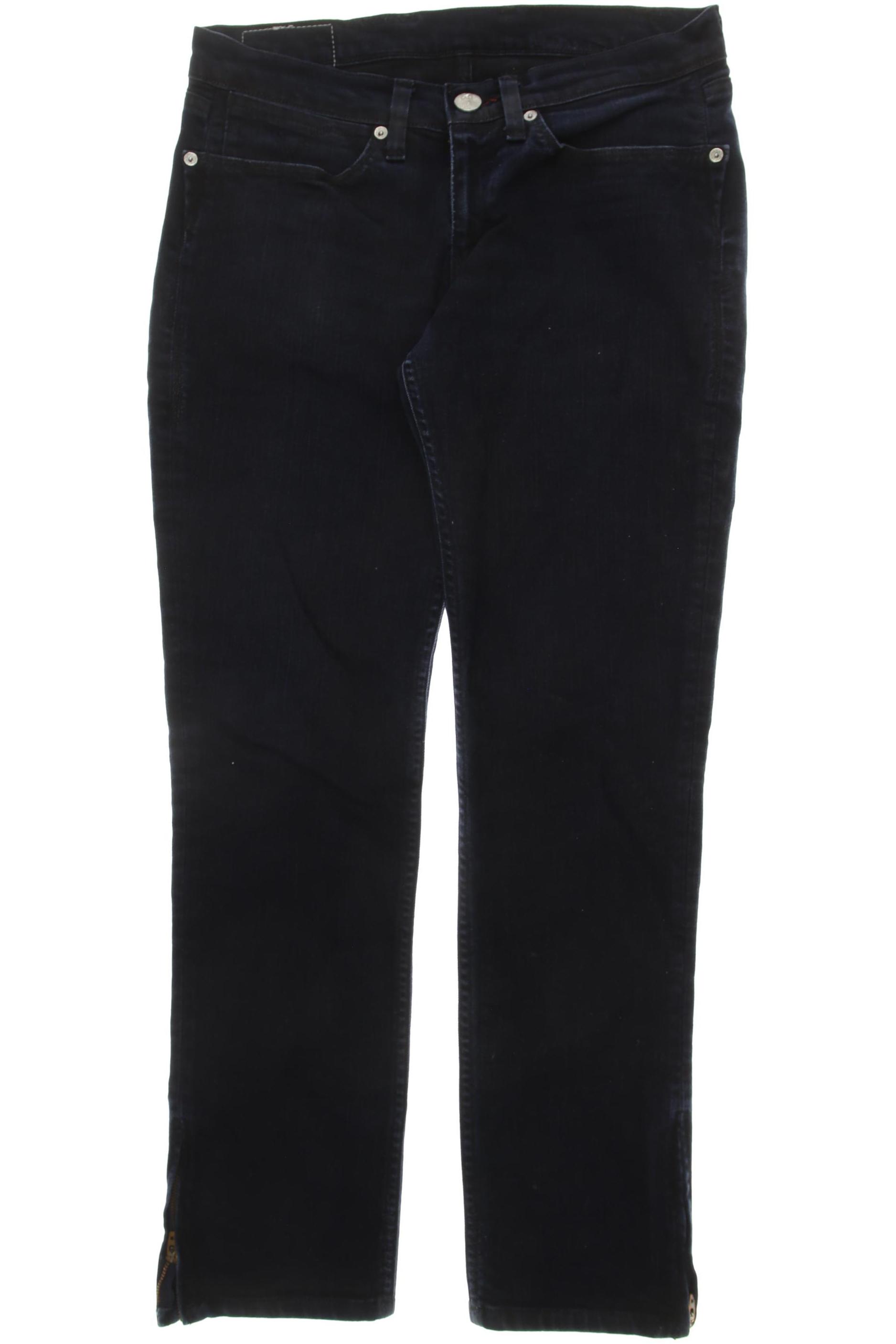 

Levis Damen Jeans, blau, Gr. 31