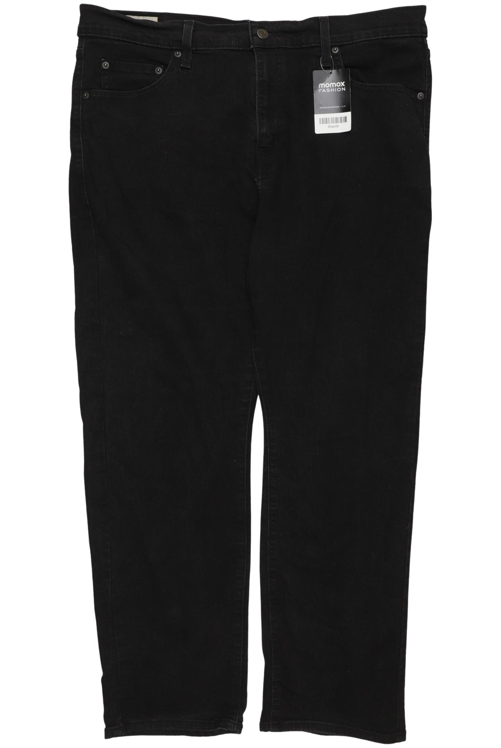 

Levis Damen Jeans, schwarz, Gr. 16