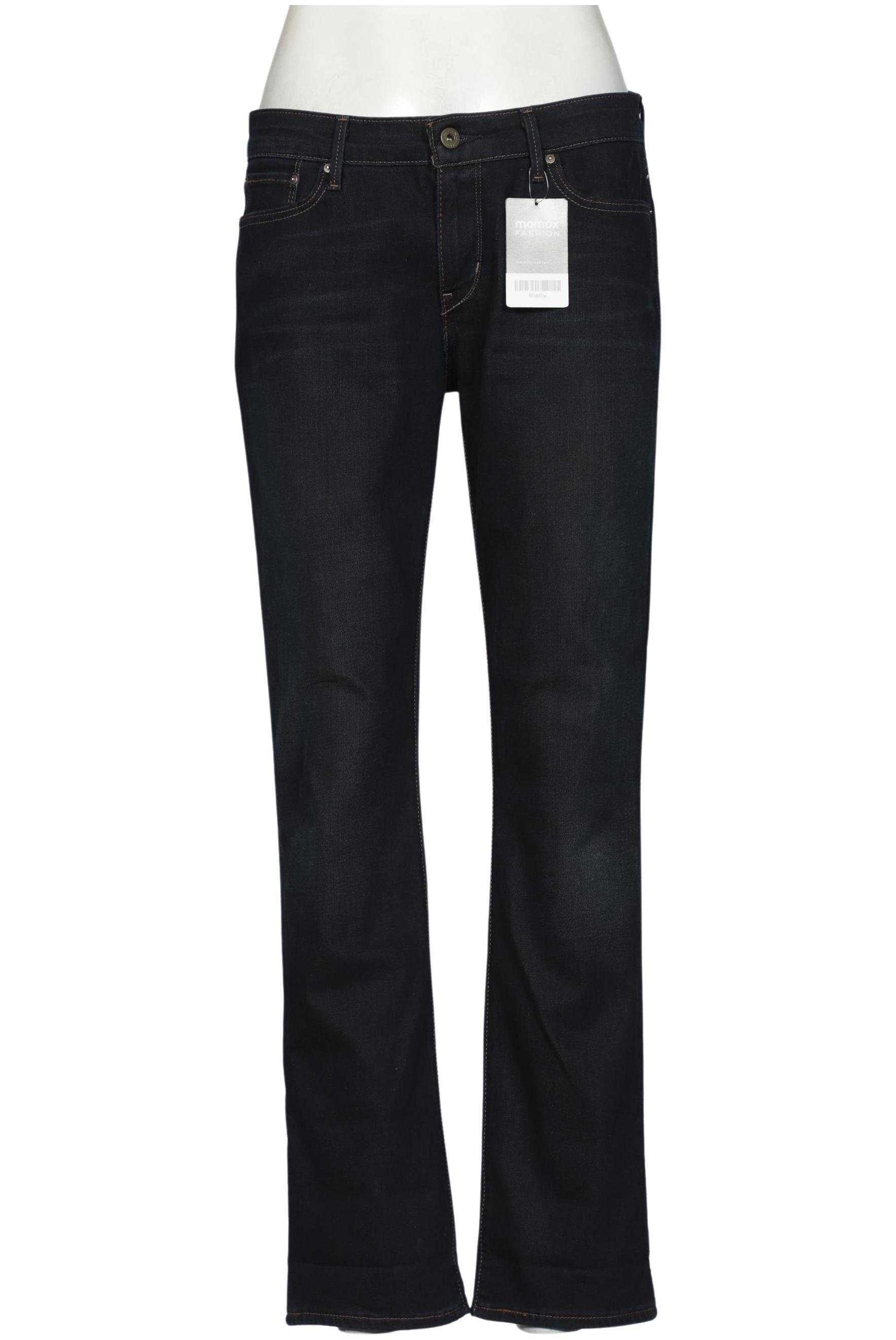 

Levis Damen Jeans, marineblau, Gr. 30
