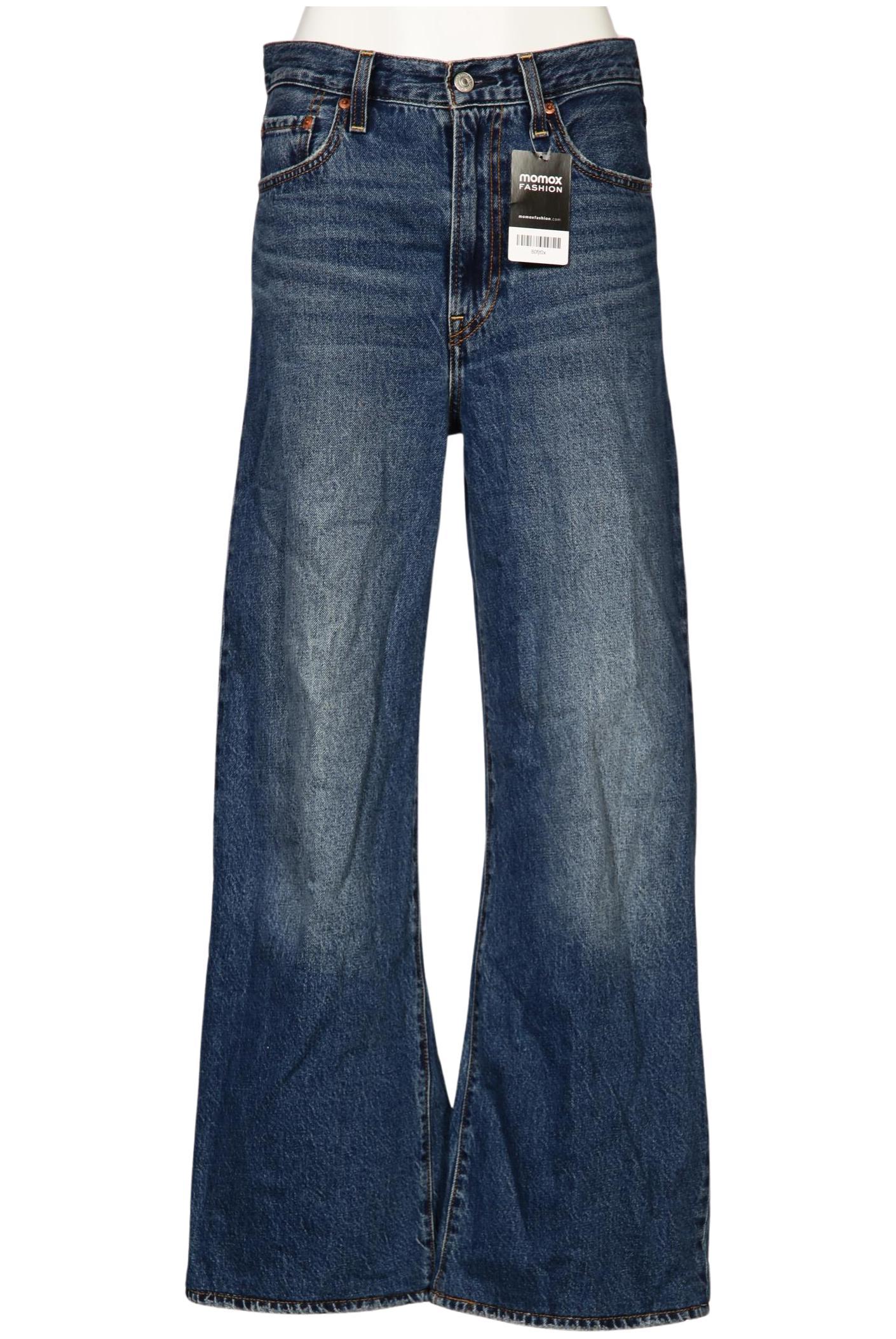 

Levis Damen Jeans, blau, Gr. 27