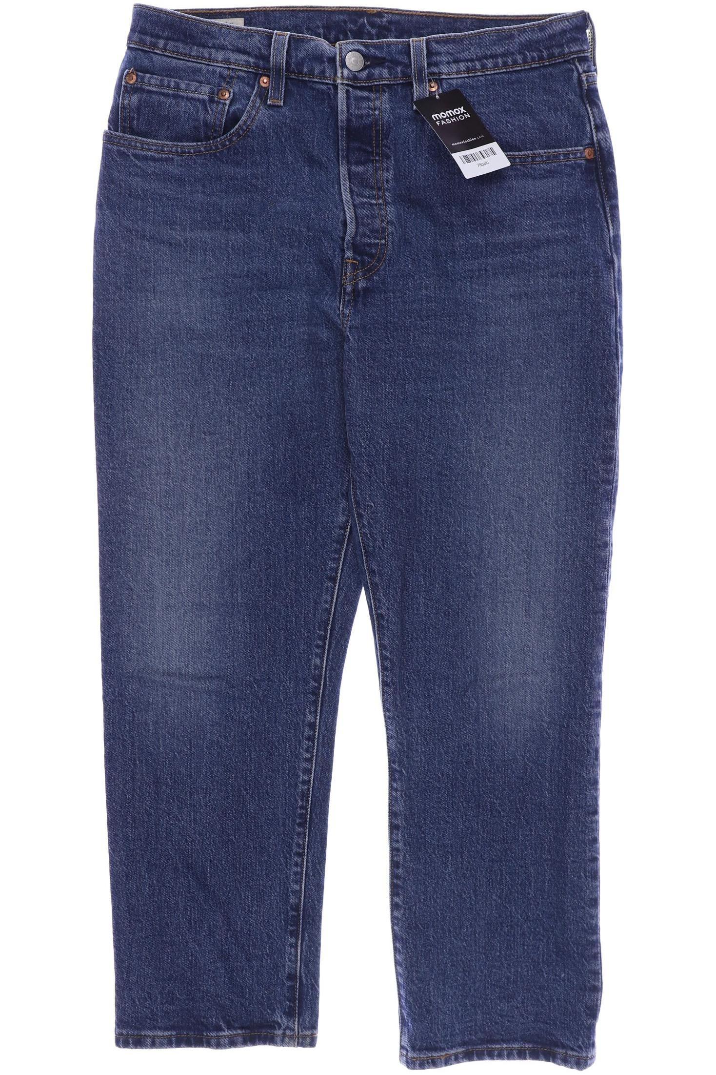 

Levis Damen Jeans, blau