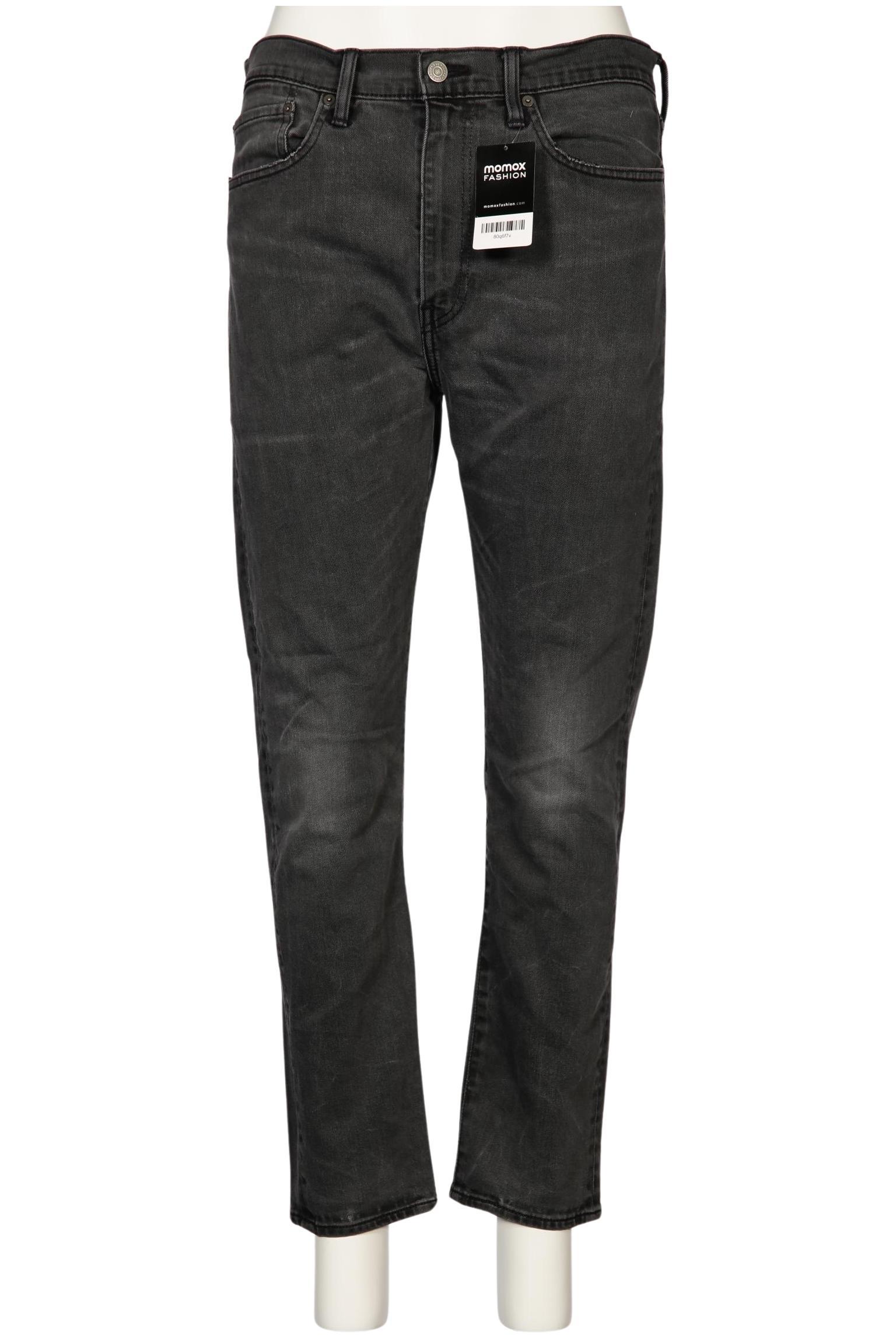 

Levis Damen Jeans, grau, Gr. 34