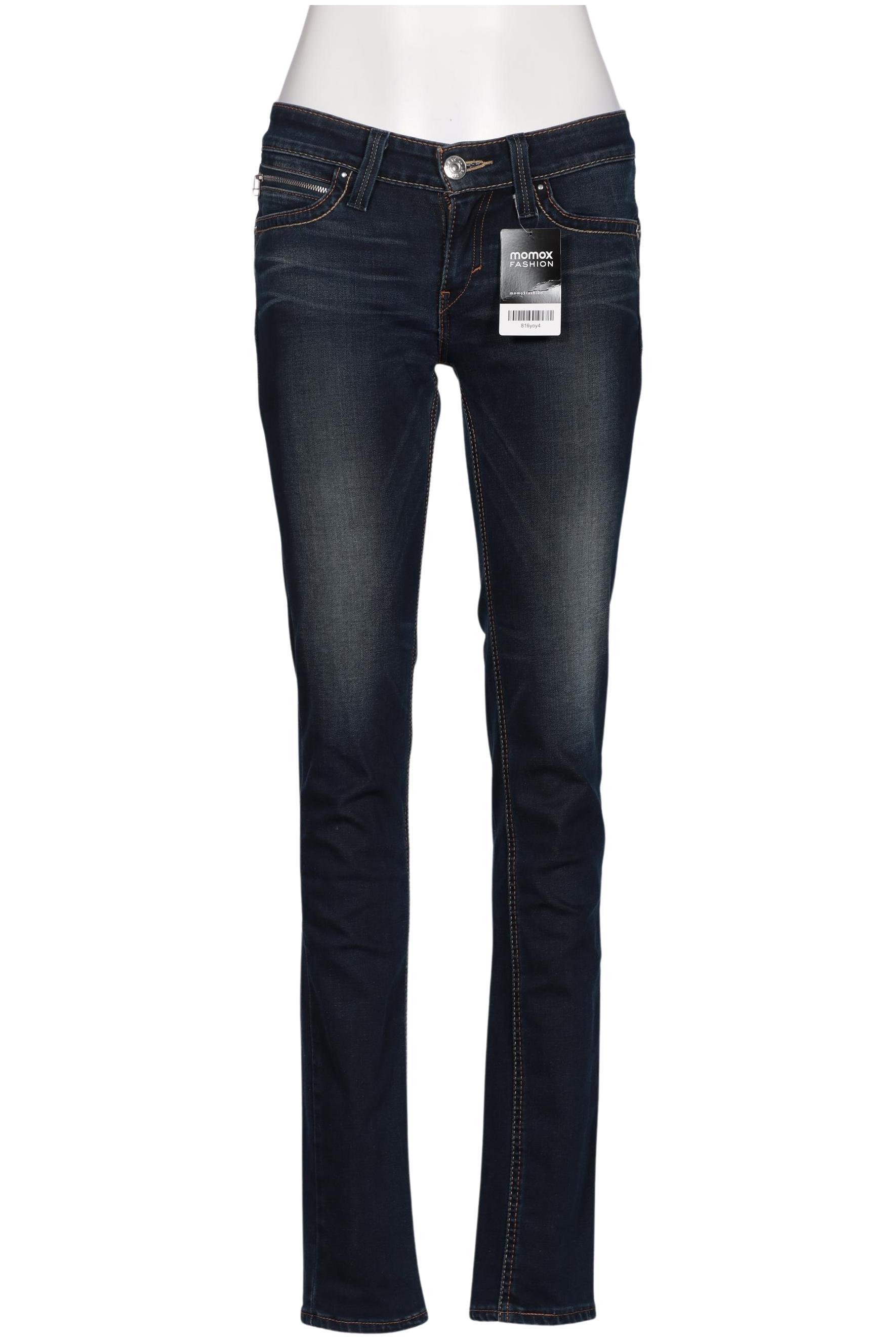 

Levis Damen Jeans, marineblau, Gr. 27