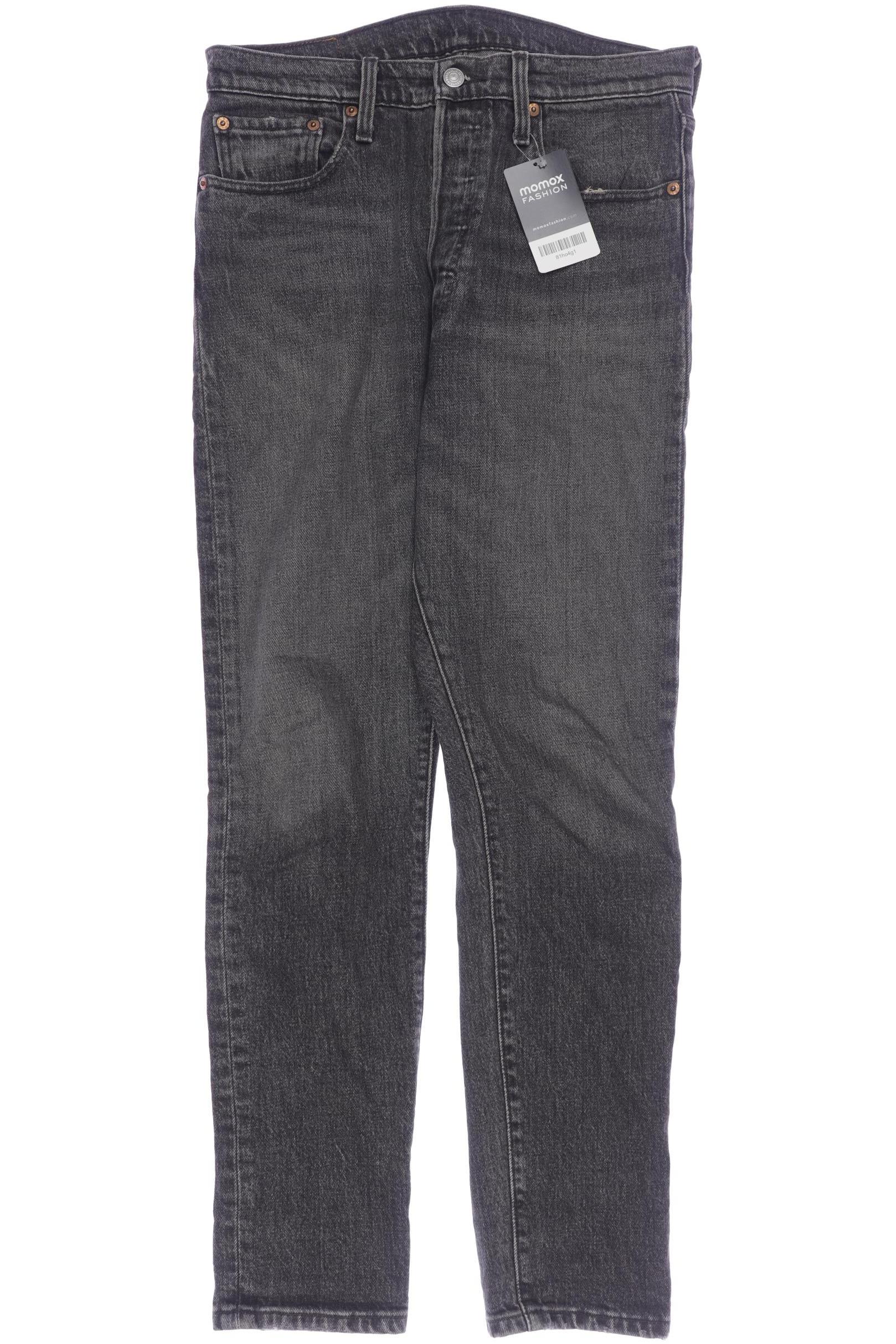 

Levis Damen Jeans, grau, Gr. 30