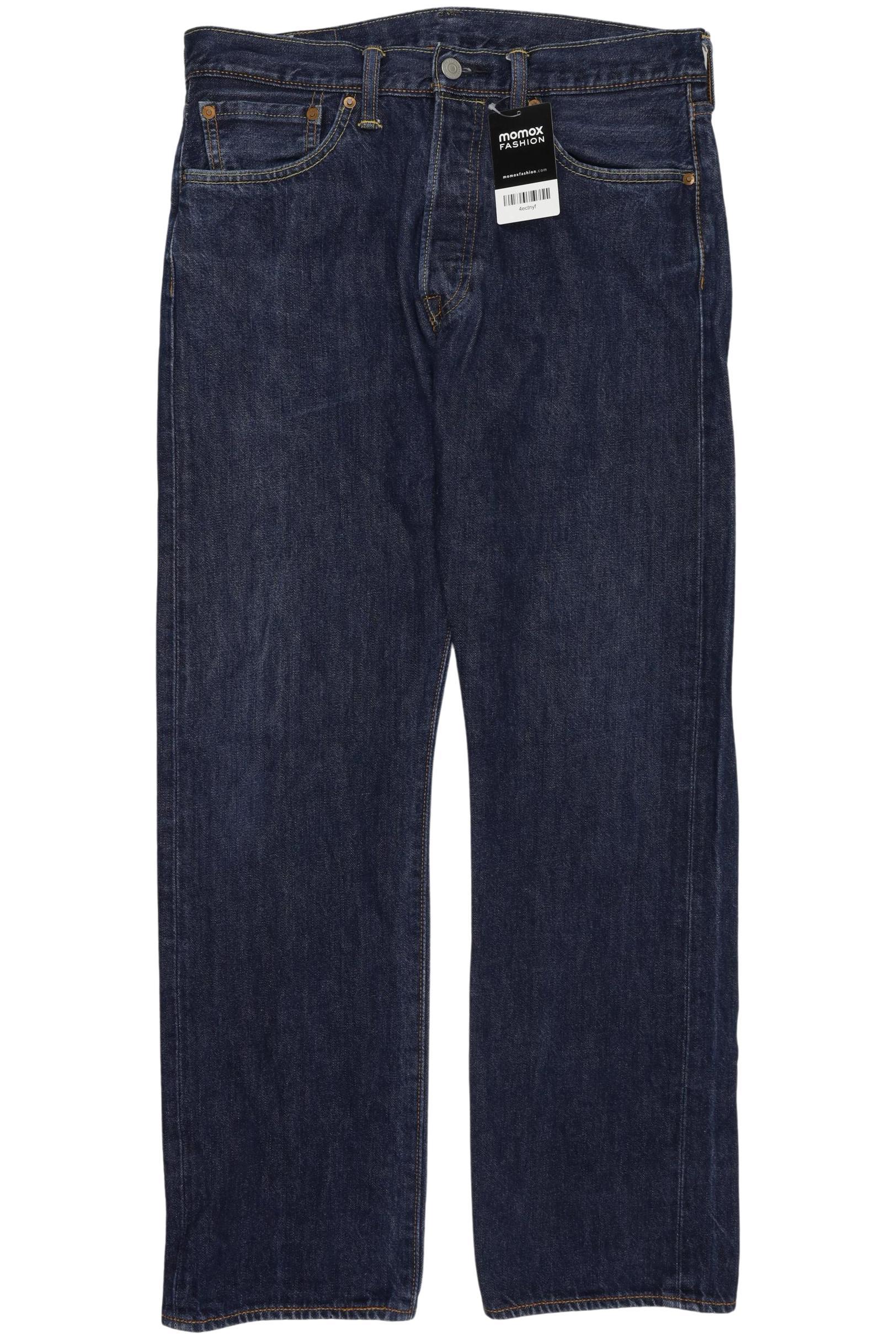 

Levis Damen Jeans, marineblau, Gr. 32