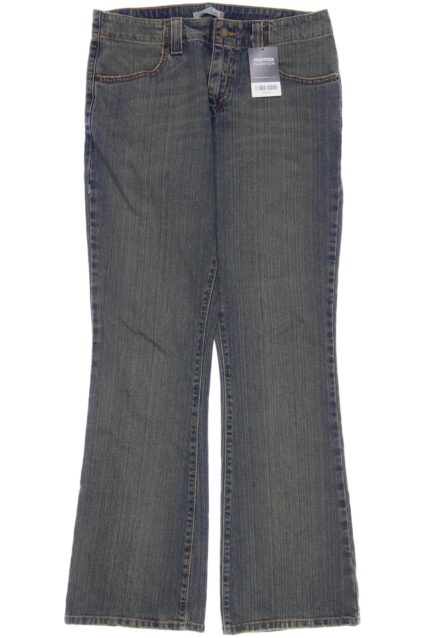 

Levis Damen Jeans, marineblau