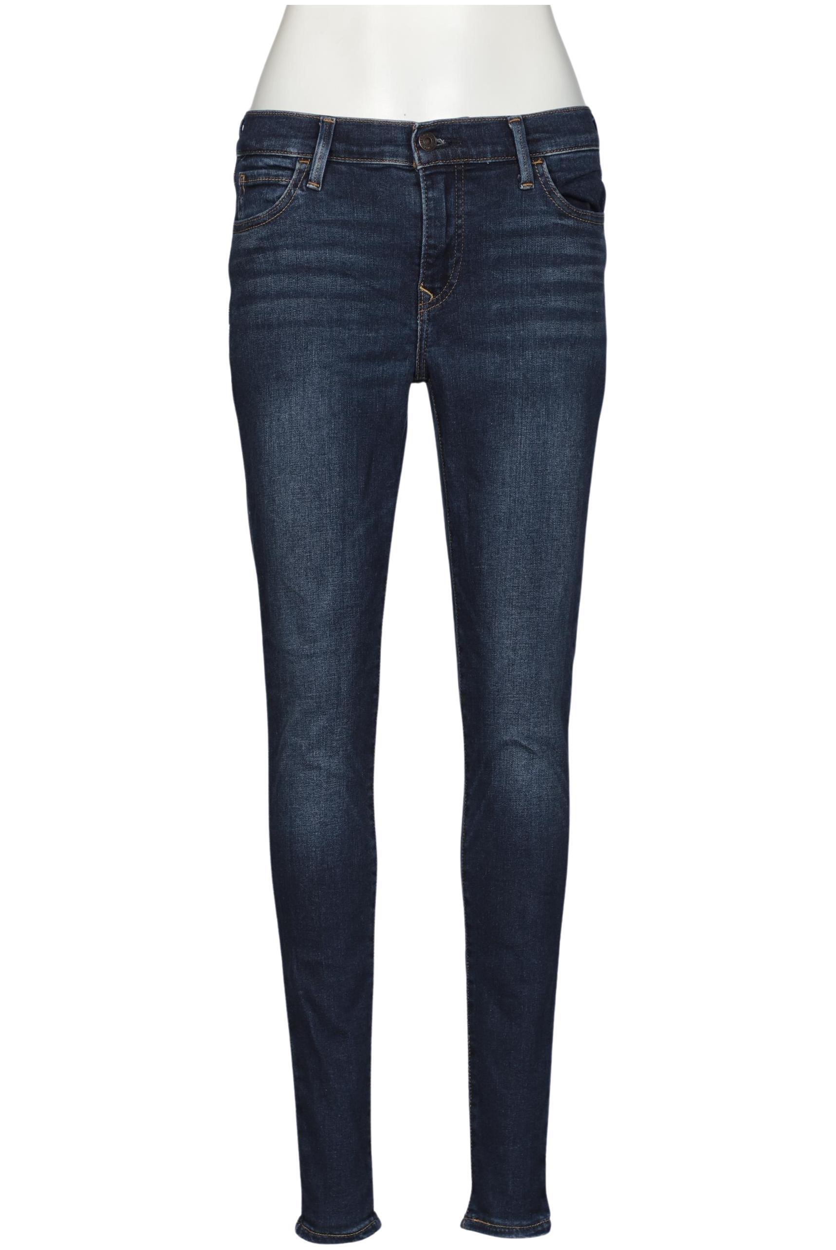 

Levis Damen Jeans, blau, Gr. 28