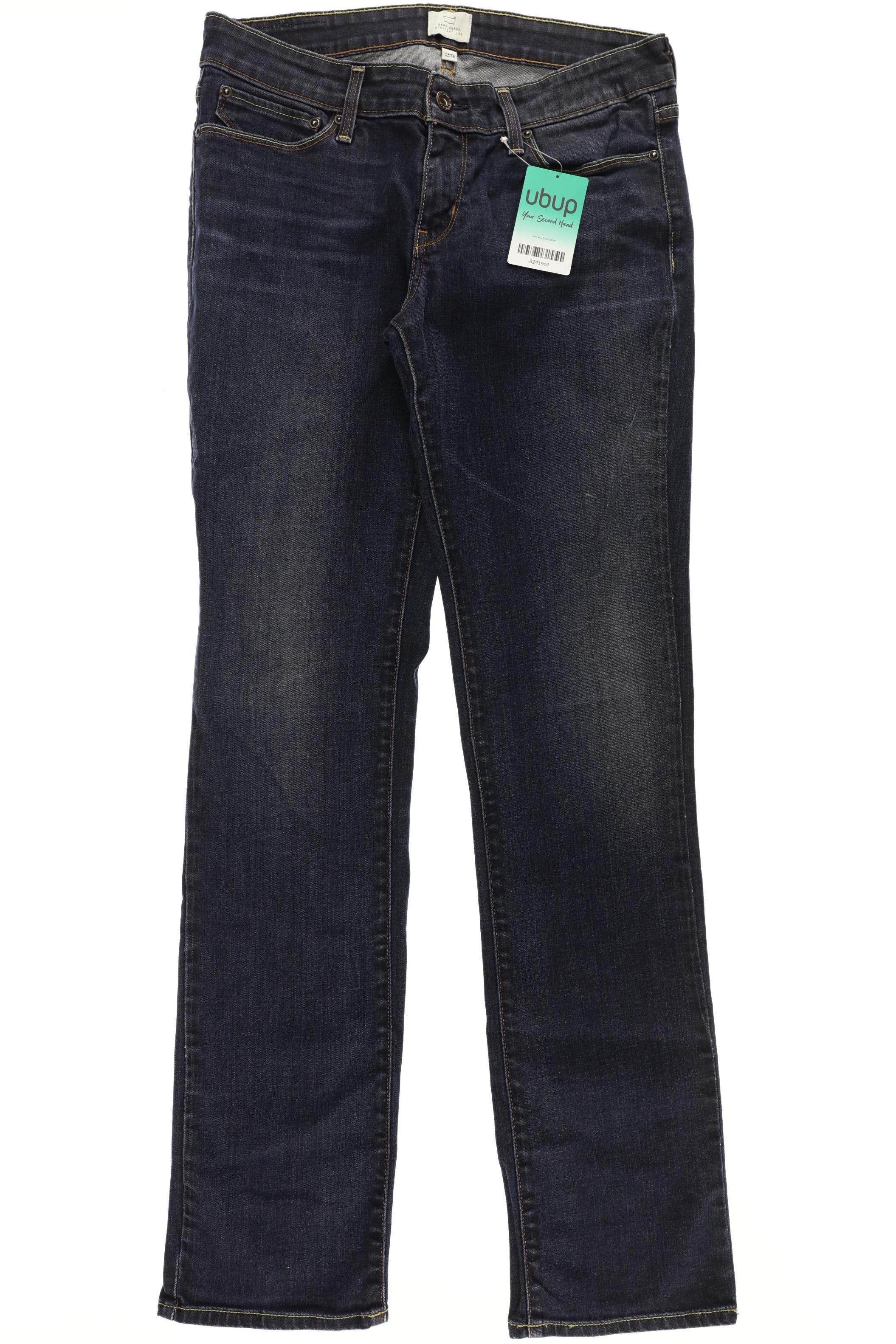 

Levis Damen Jeans, blau, Gr. 29