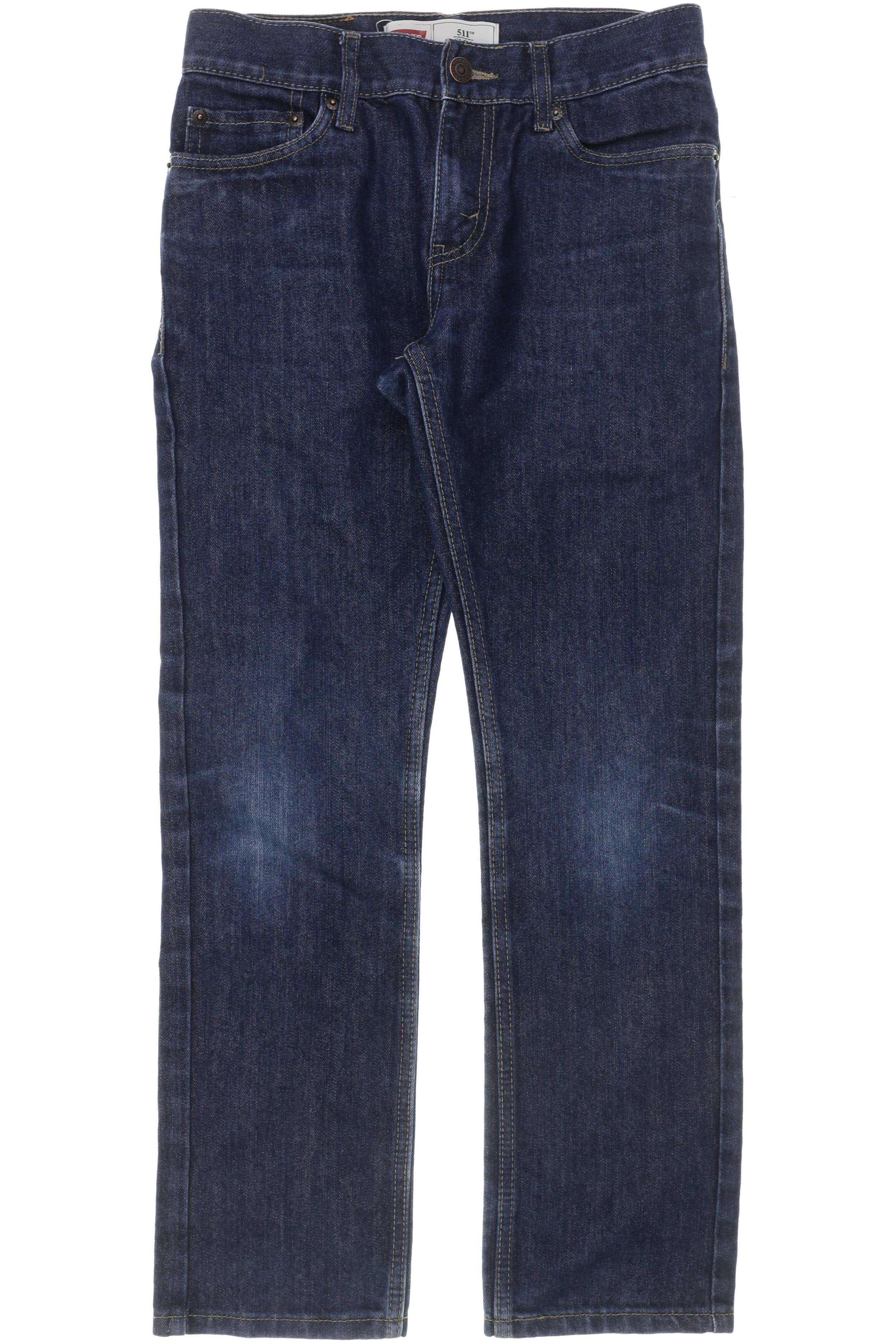 

Levis Damen Jeans, blau, Gr. 27
