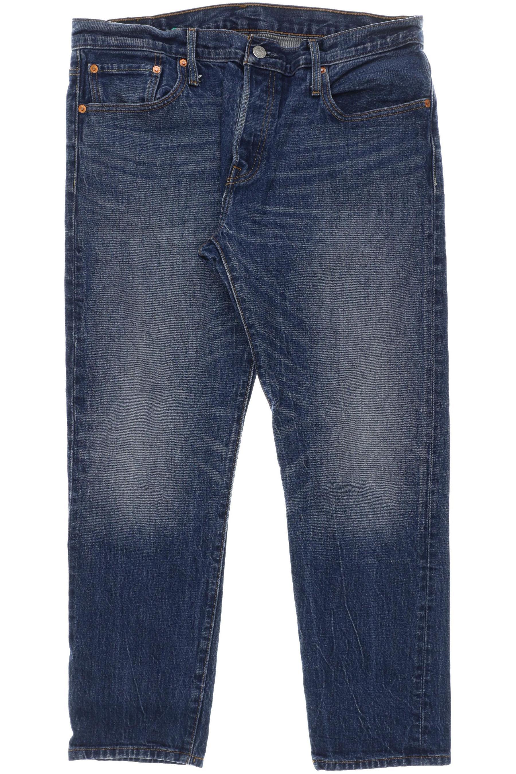 

Levis Damen Jeans, blau, Gr. 34