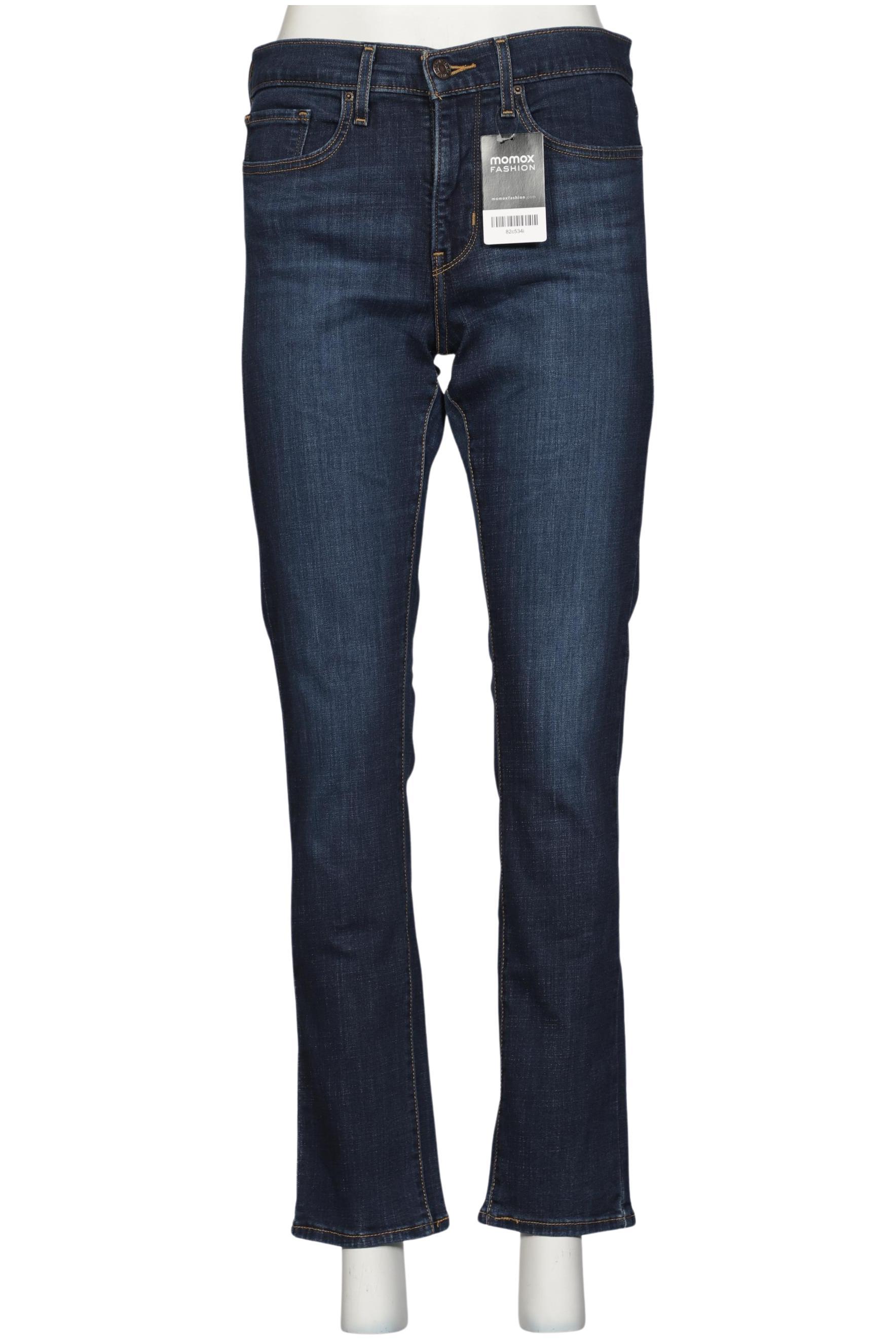 

Levis Damen Jeans, marineblau, Gr. 30