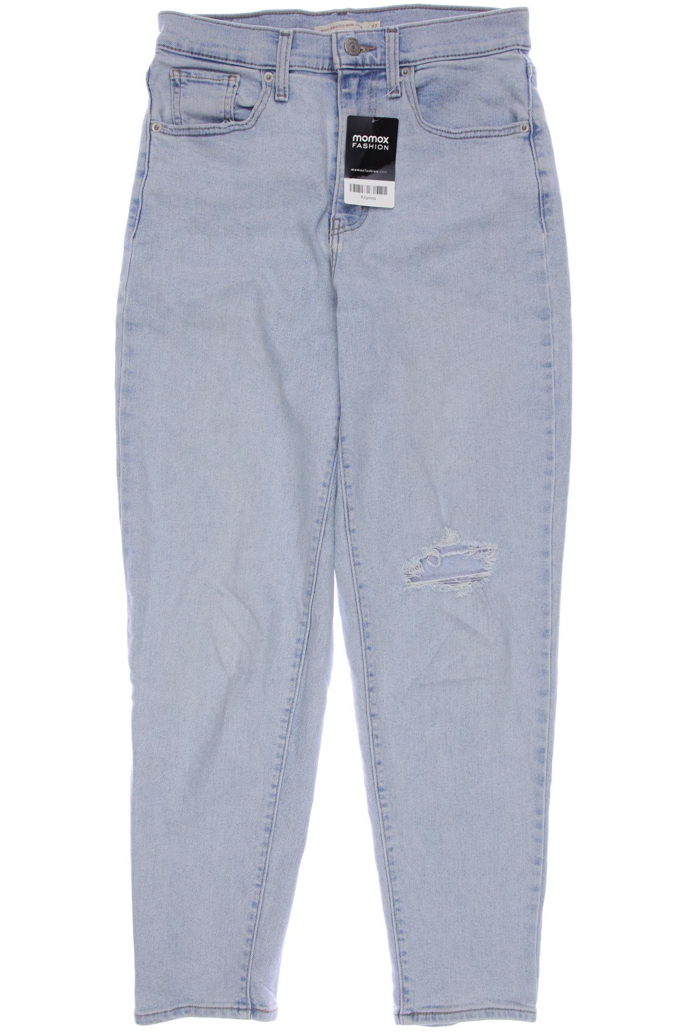 

Levis Damen Jeans, hellblau, Gr. 38