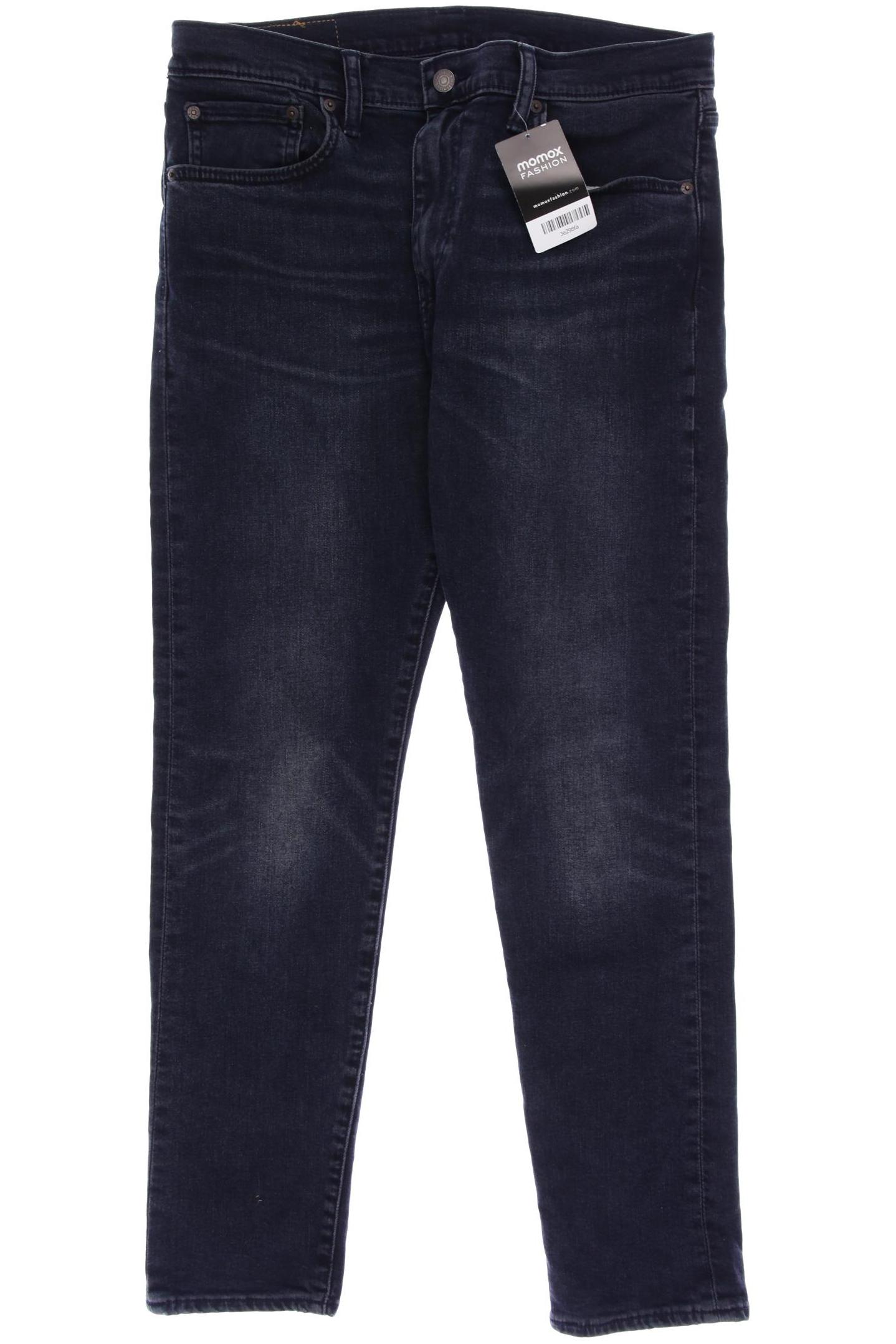 

Levis Damen Jeans, marineblau, Gr. 32