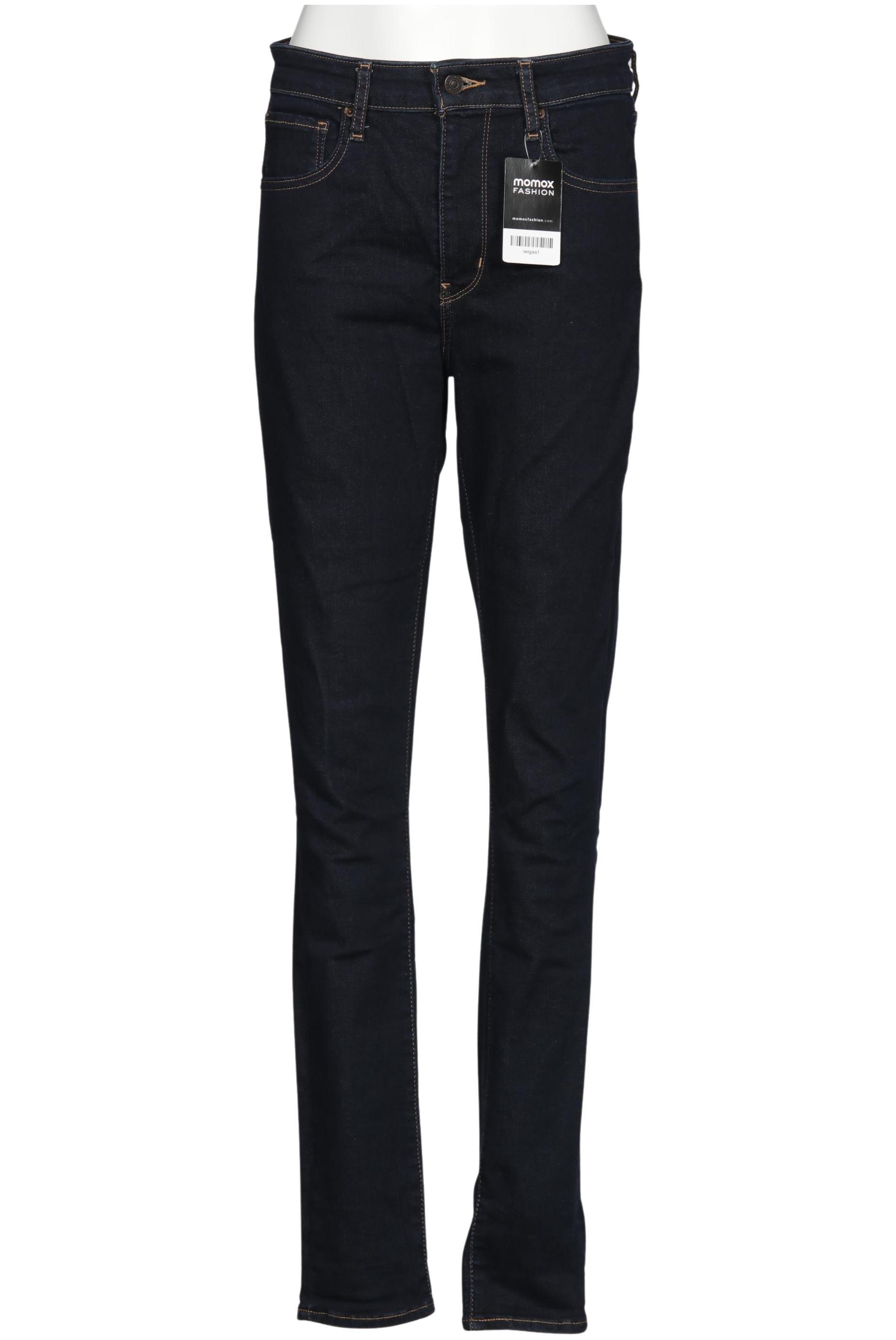

Levis Damen Jeans, marineblau, Gr. 30