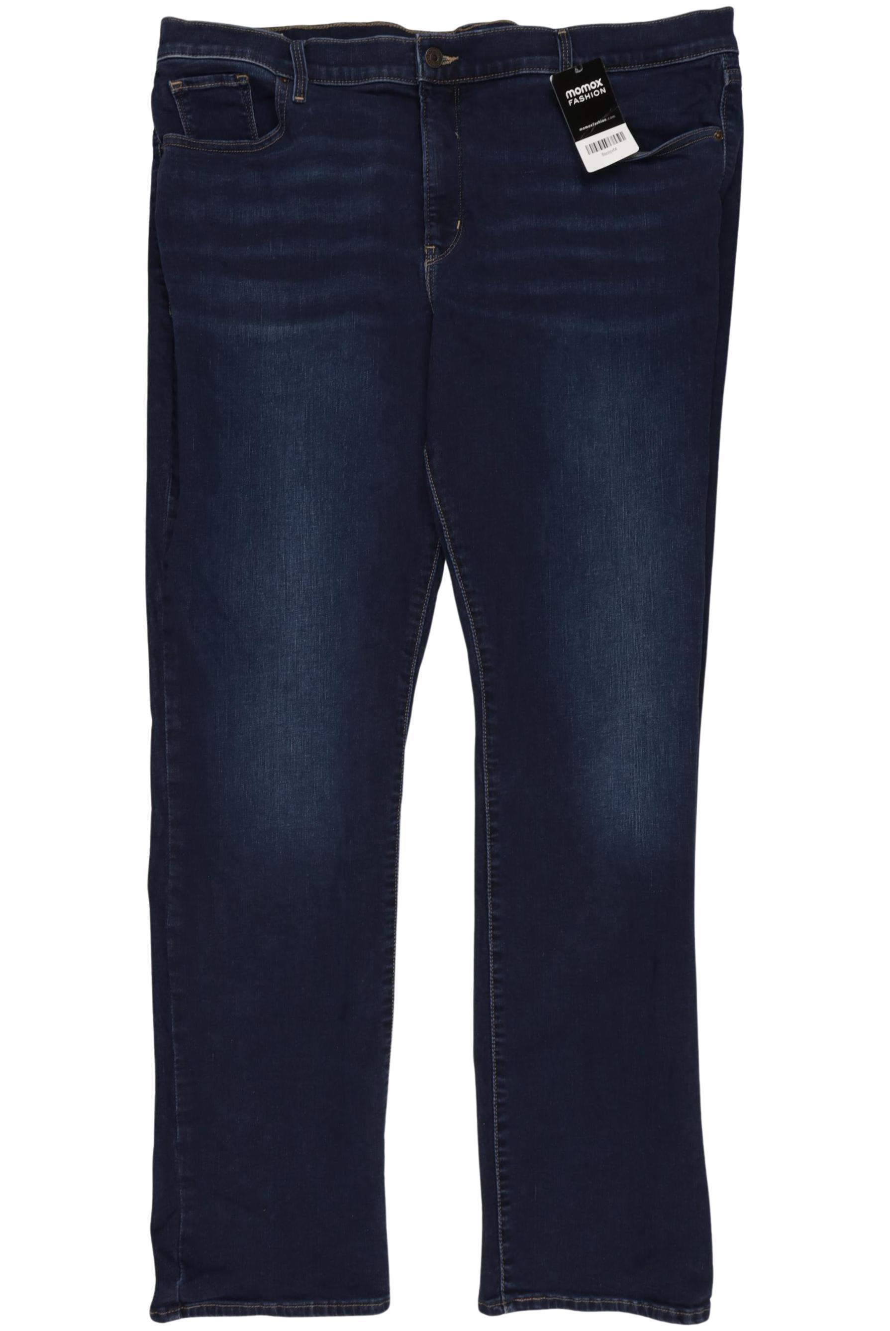 

Levis Damen Jeans, marineblau, Gr. 40