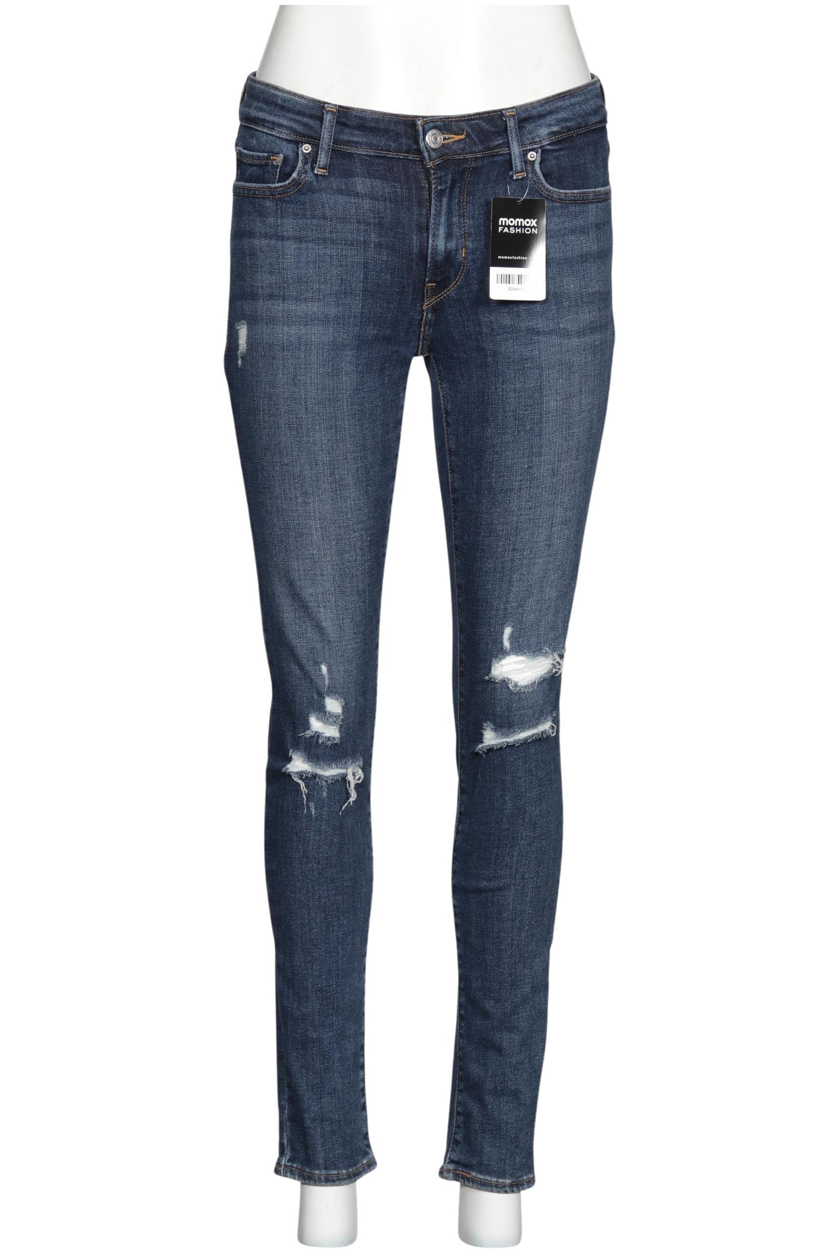 

Levis Damen Jeans, blau, Gr. 29