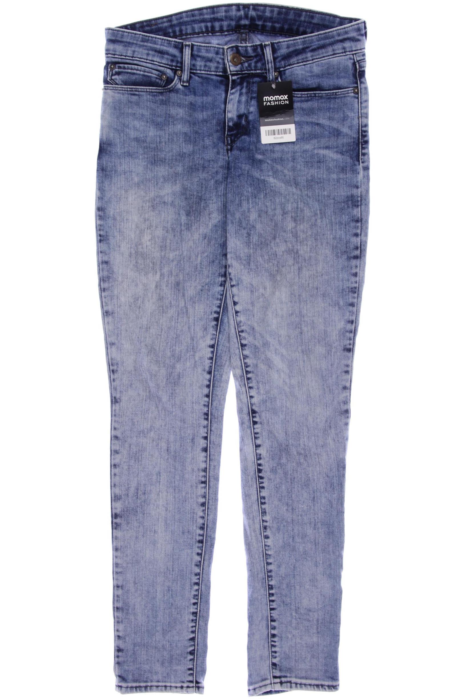 

Levis Damen Jeans, blau