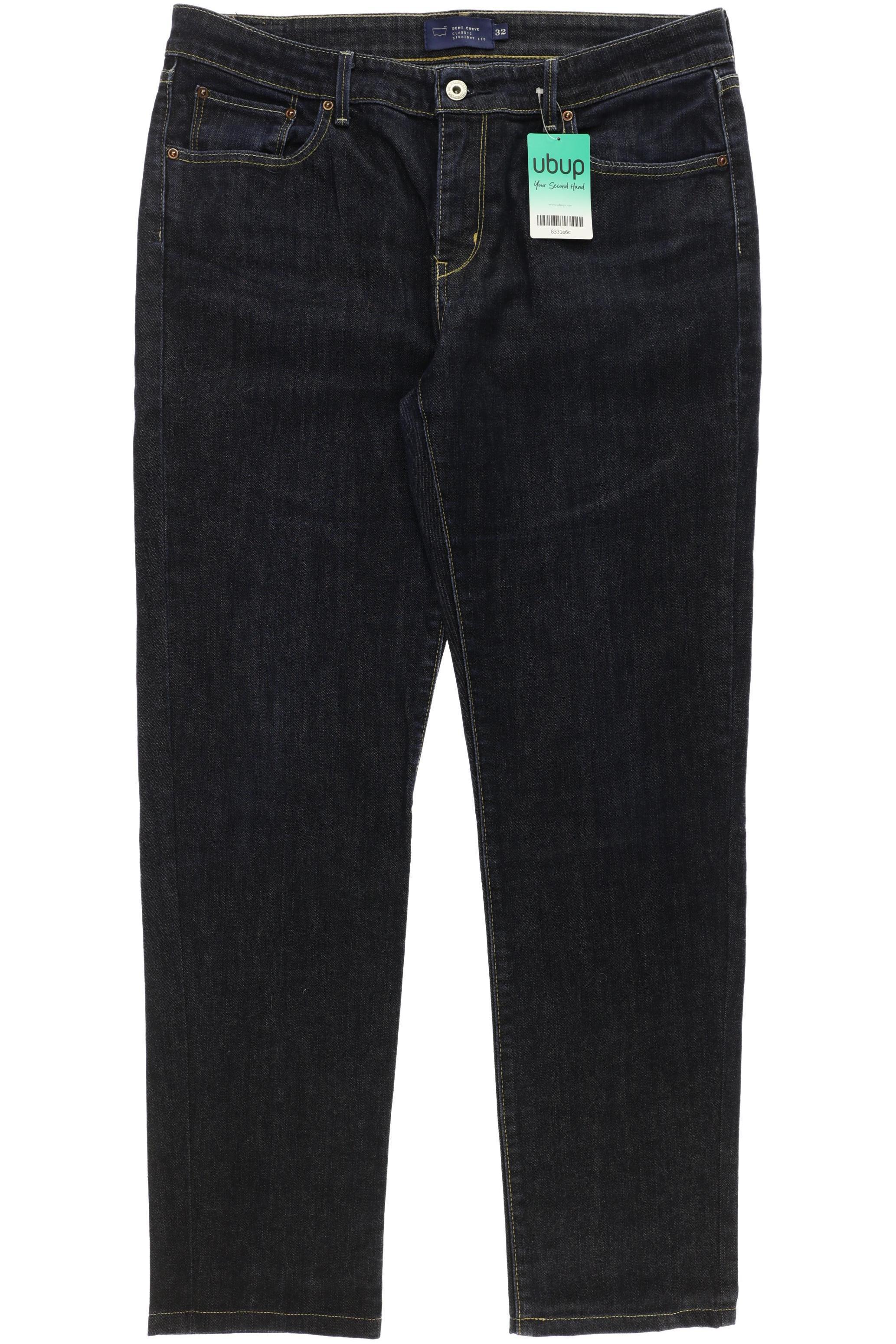 

Levis Damen Jeans, blau, Gr. 32