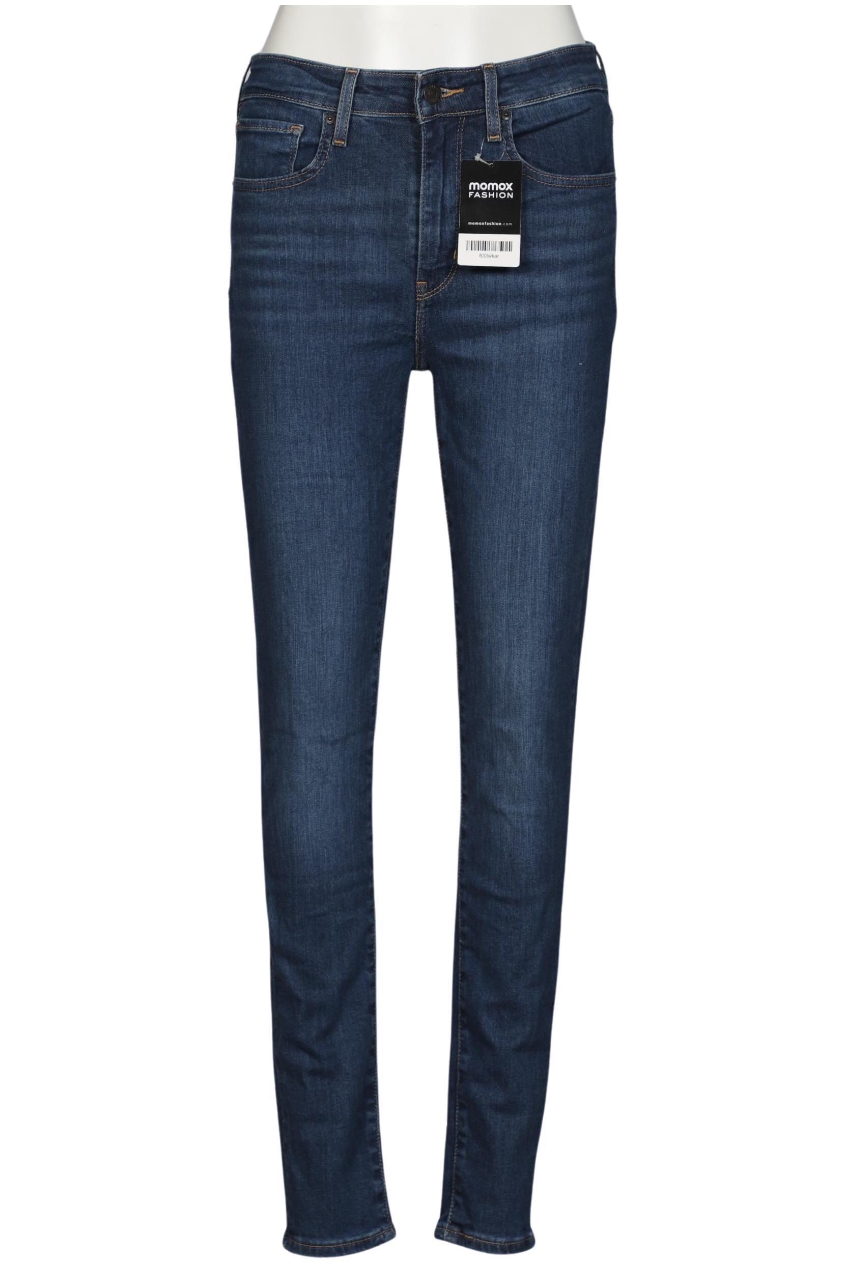 

Levis Damen Jeans, blau, Gr. 27