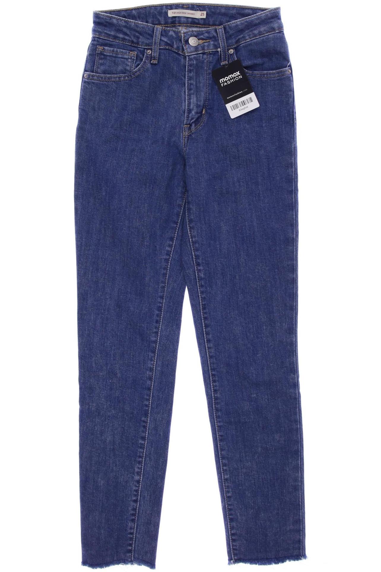 

Levis Damen Jeans, blau