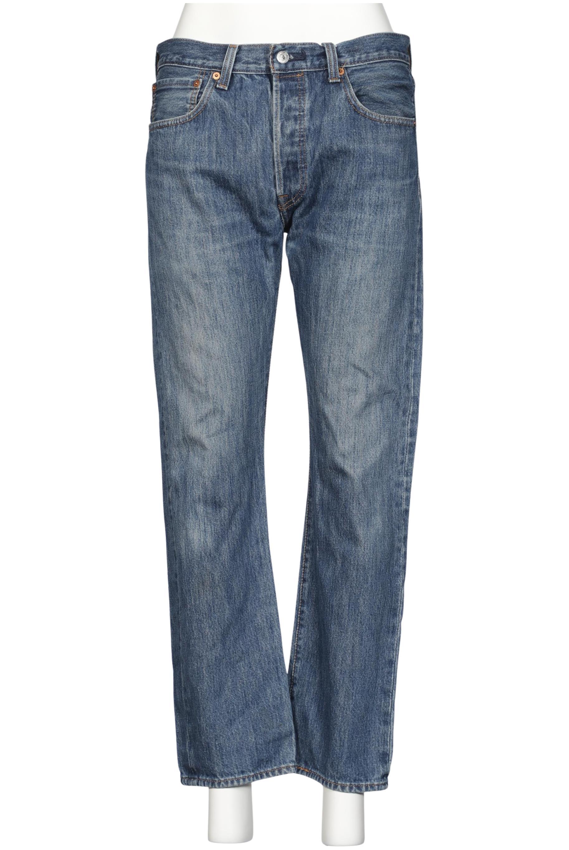 

Levis Damen Jeans, blau, Gr. 32