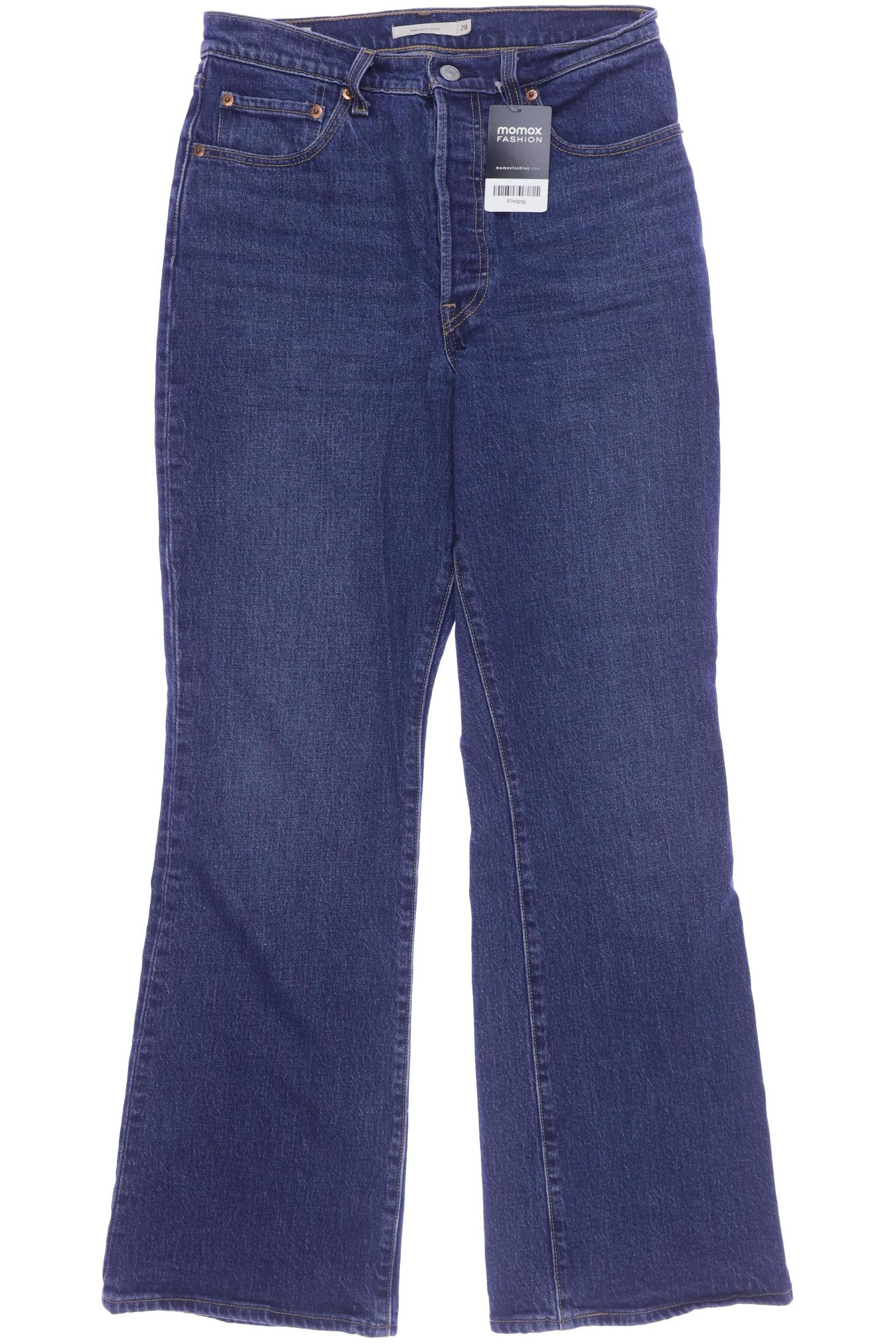 

Levis Damen Jeans, blau, Gr. 38