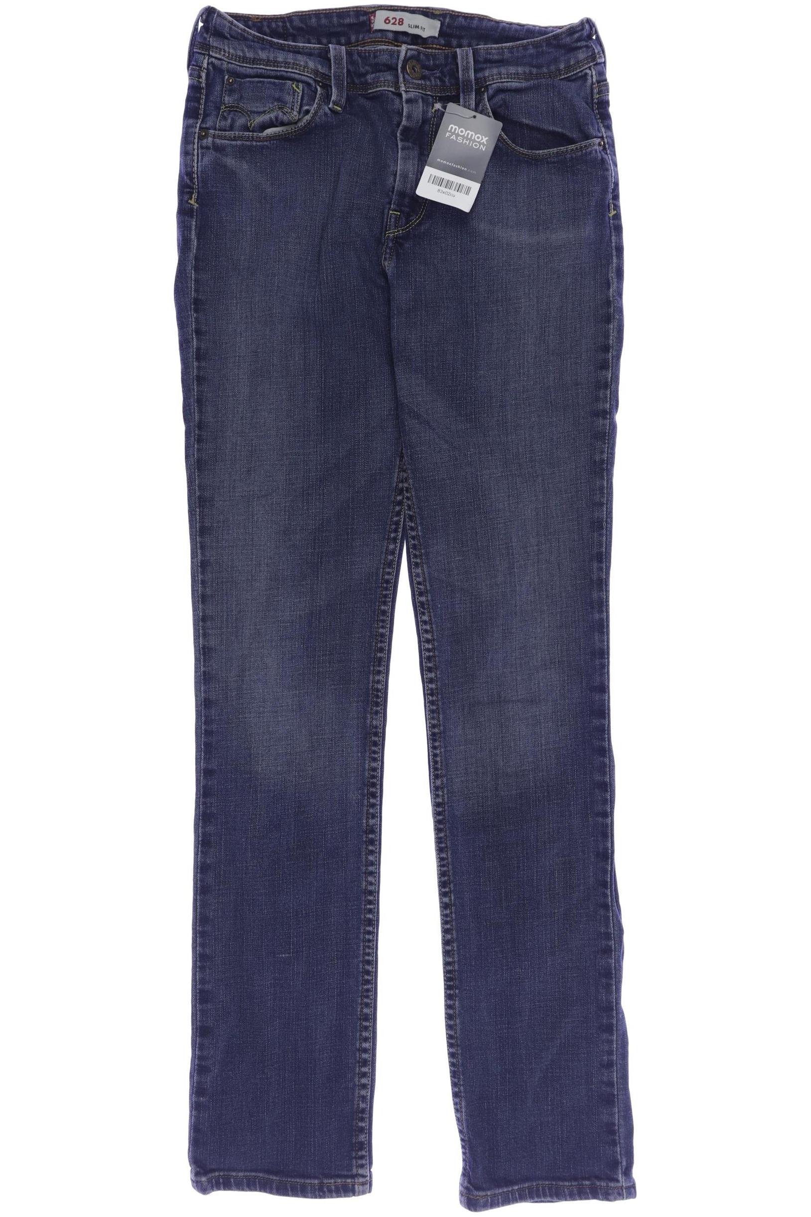 Thumbnail - Levis Damen Jeans, blau, Gr. 28