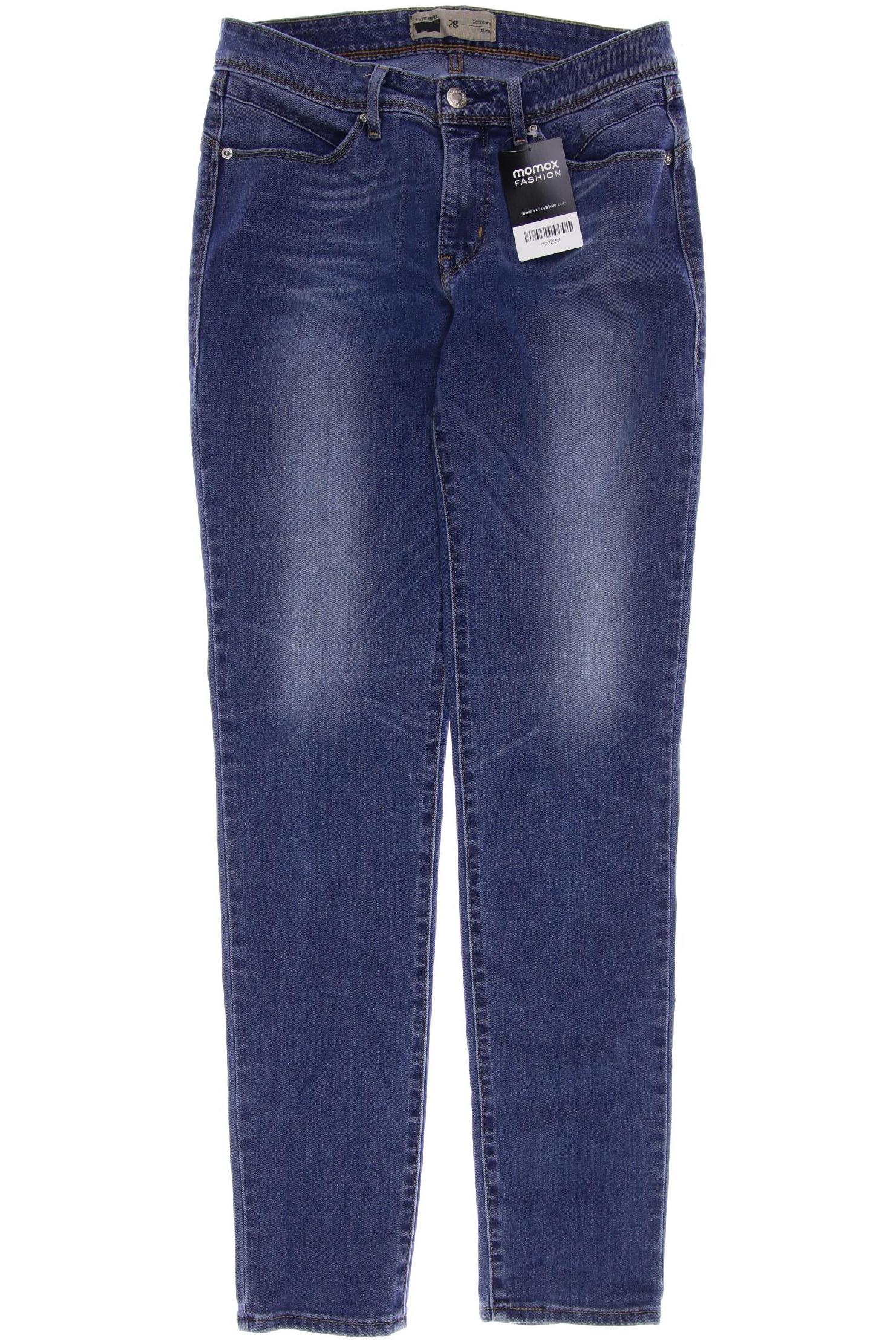 

Levis Damen Jeans, blau