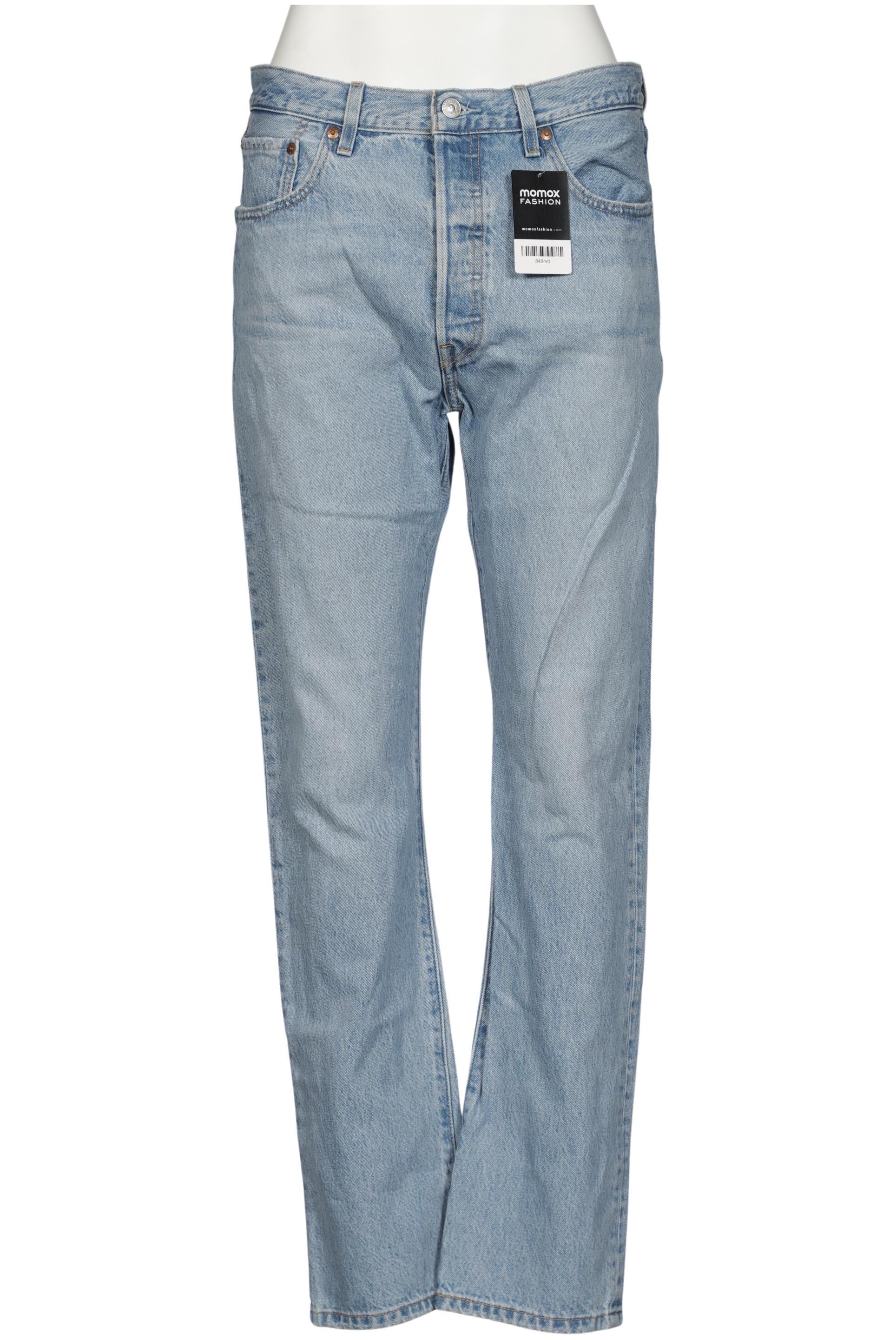 

Levis Damen Jeans, hellblau, Gr. 32